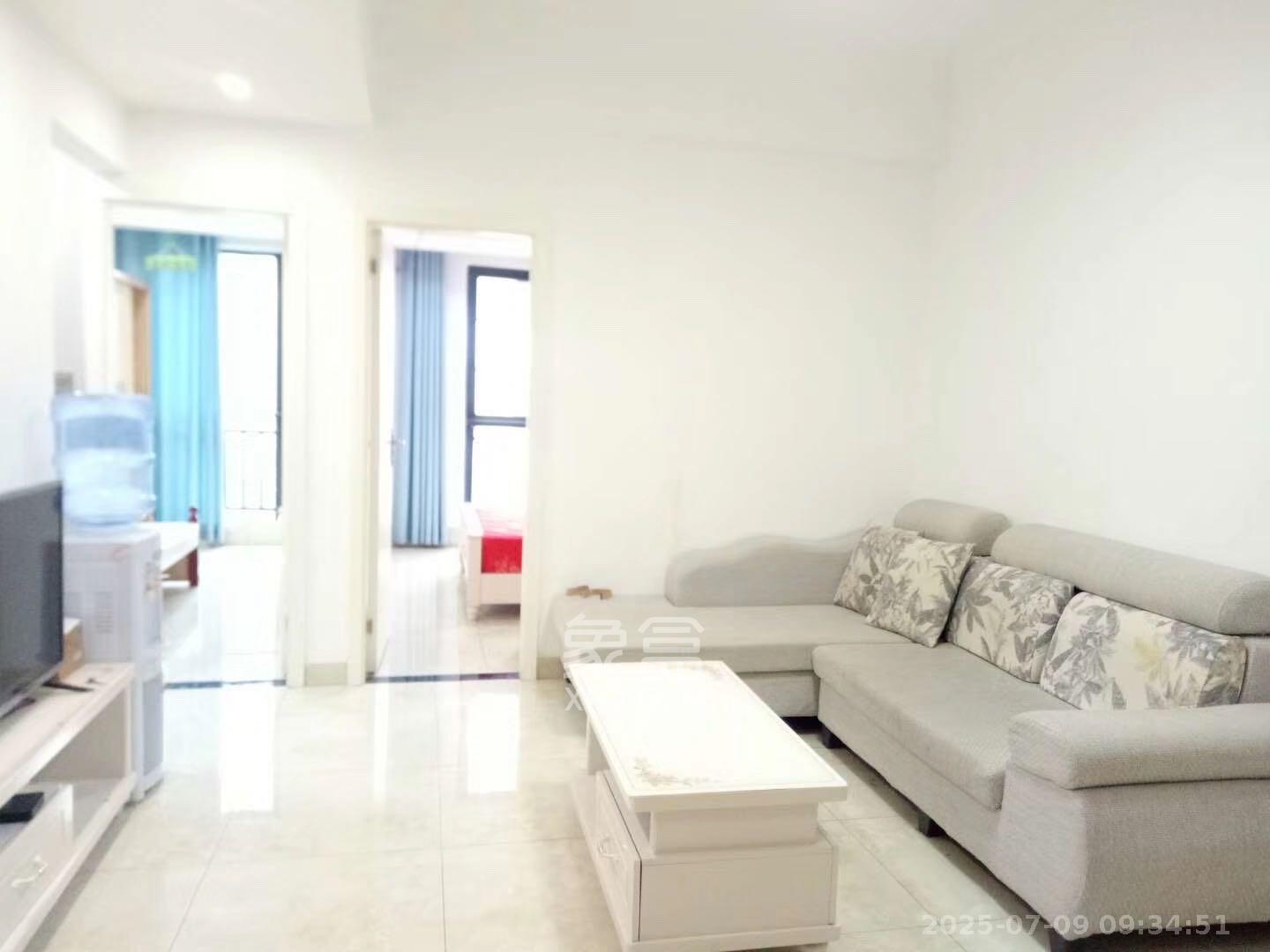 鑫科明珠  2室1厅1卫    2100.0元/月 鑫科明珠  2室1厅1卫    2100.0元/月室内图