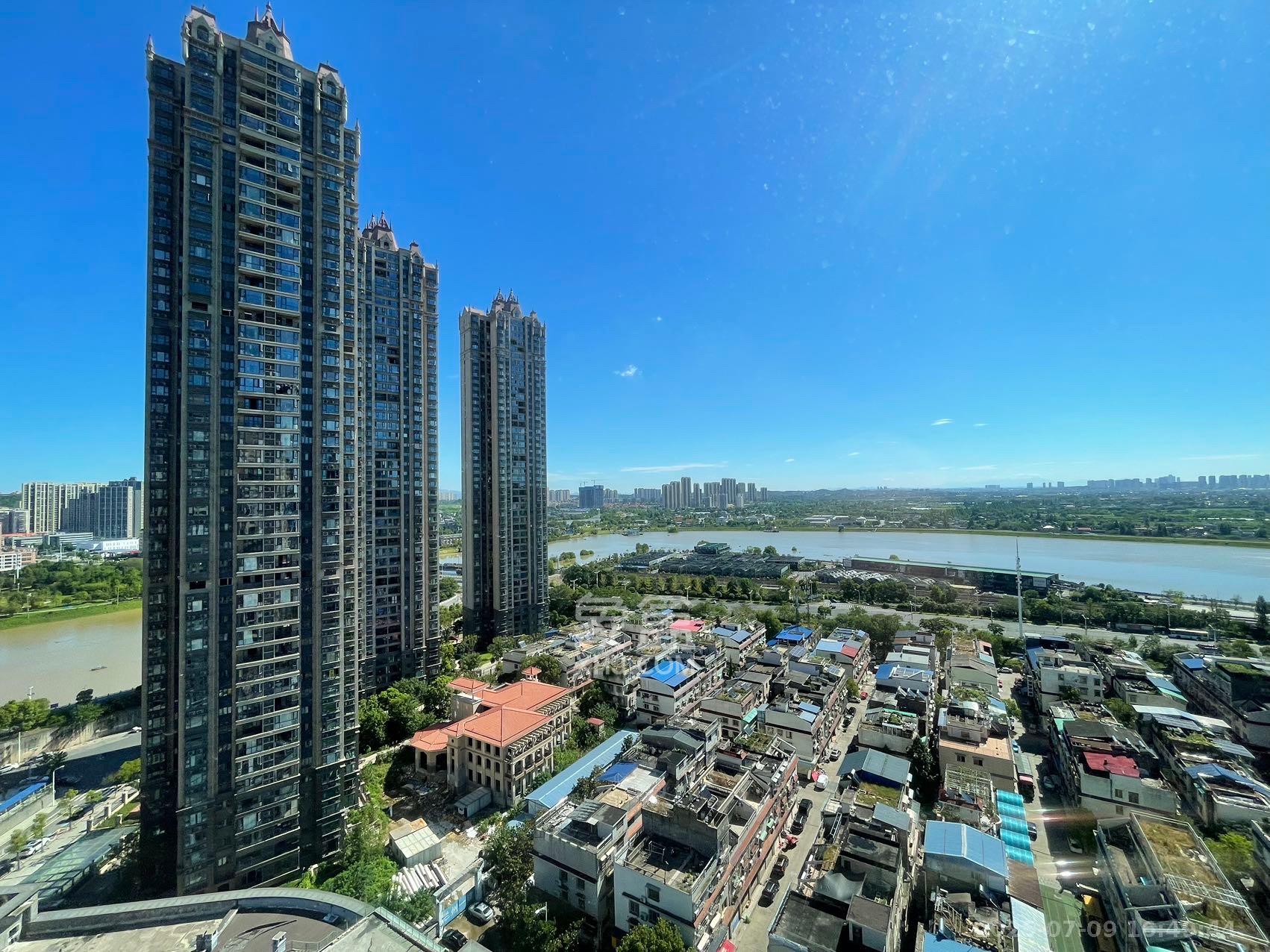 恒大清澜苑(恒大御景半岛四期) 1室1厅1卫 1500.0元/月 恒大清澜苑(恒大御景半岛四期) 1室1厅1卫 1500.0元/月室内图