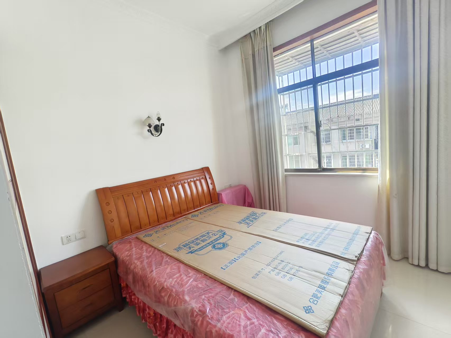 翠竹花园 4室2厅2卫 25.8万 翠竹花园 4室2厅2卫 25.8万室内图