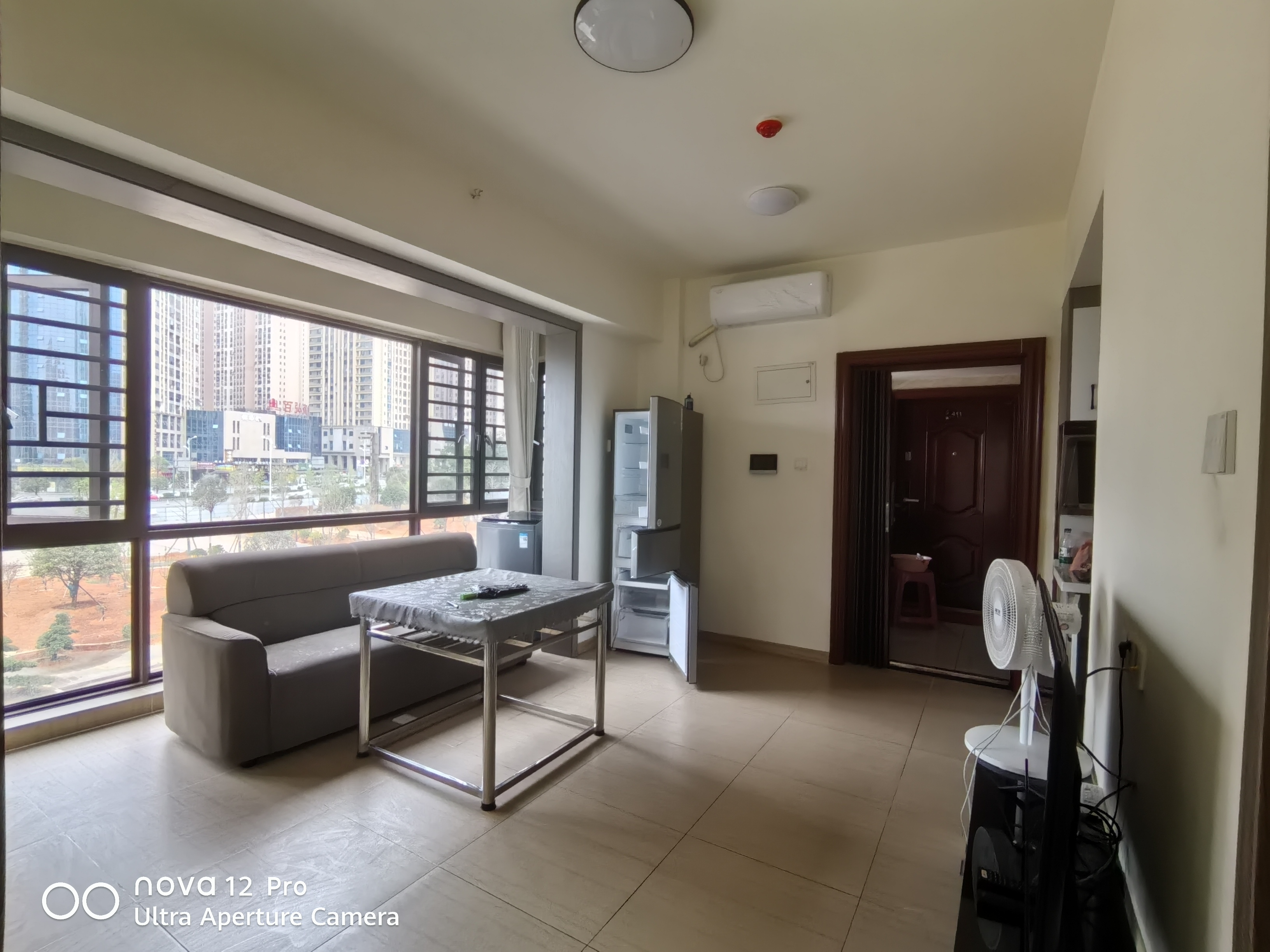 碧桂园翘楚棠 2室1厅1卫 1380.0元/月 碧桂园翘楚棠 2室1厅1卫 1380.0元/月室内图