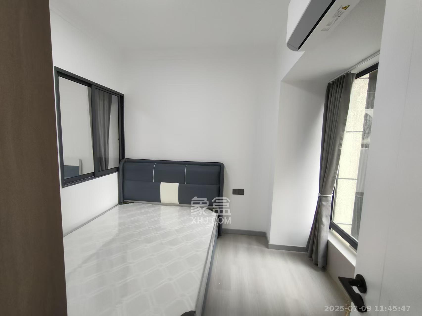 碧桂园城市之光 2室0厅1卫 2600.0元/月 碧桂园城市之光 2室0厅1卫 2600.0元/月室内图