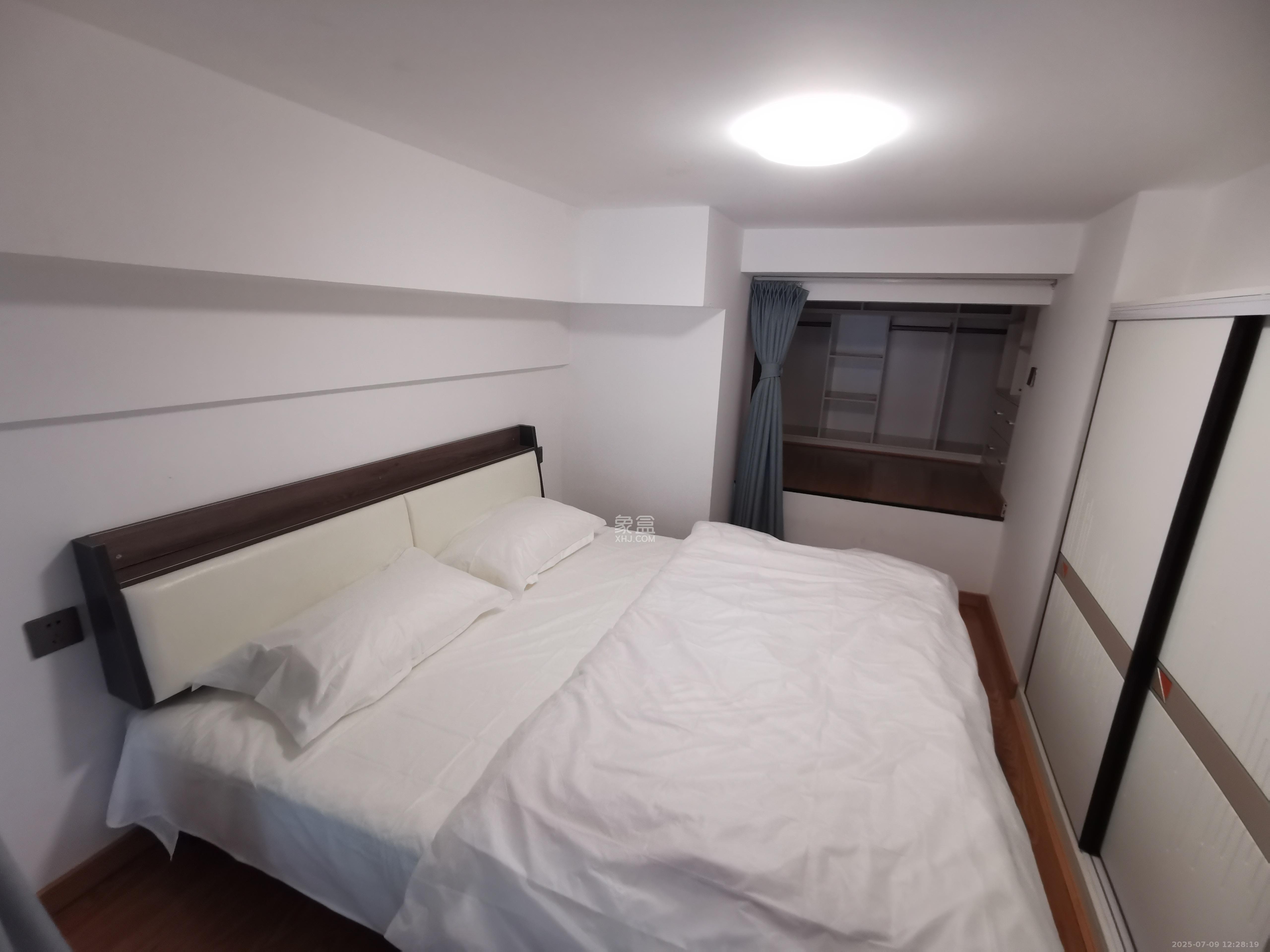 阳光城檀悦  1室0厅0卫   2800.00元/月室内图