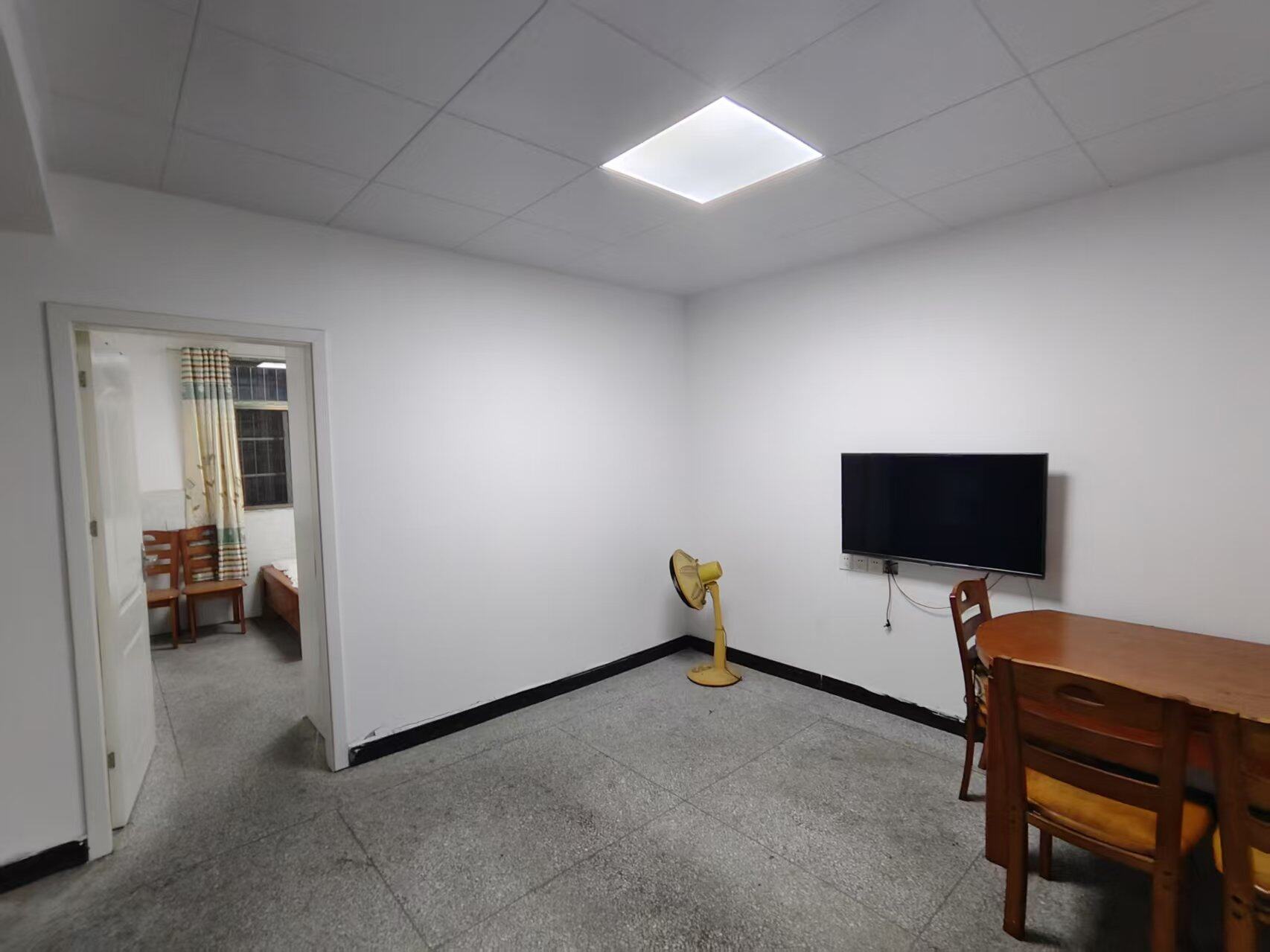 晓园嘉苑 2室2厅1卫 550.0元/月 晓园嘉苑 2室2厅1卫 550.0元/月小区图