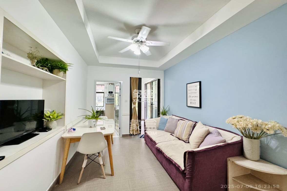 德润小区(丰升德润小区) 3室1厅1卫 2000.0元/月 德润小区(丰升德润小区) 3室1厅1卫 2000.0元/月室内图