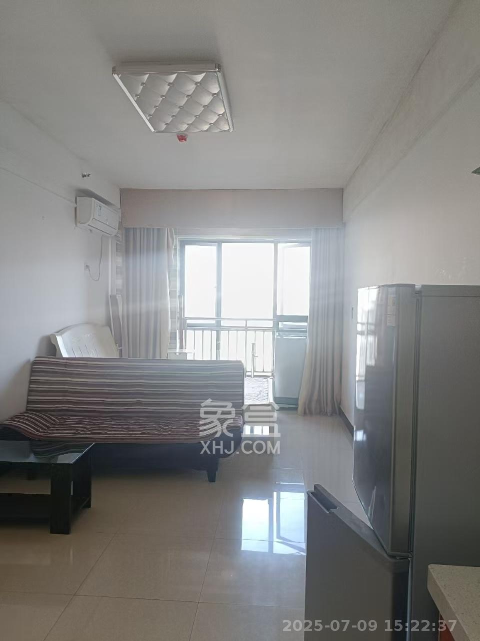 清水小区（浪琴湾清水小区）  1室1厅1卫    3000.0元/月室内图