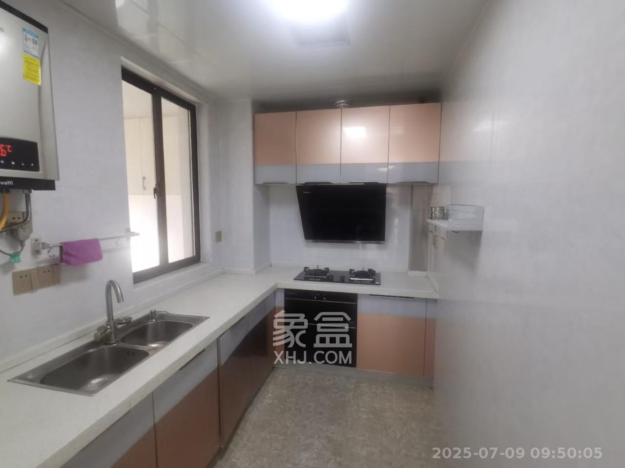 鑫远悦城（鑫远悦时代）  3室2厅1卫   2400.00元/月室内图