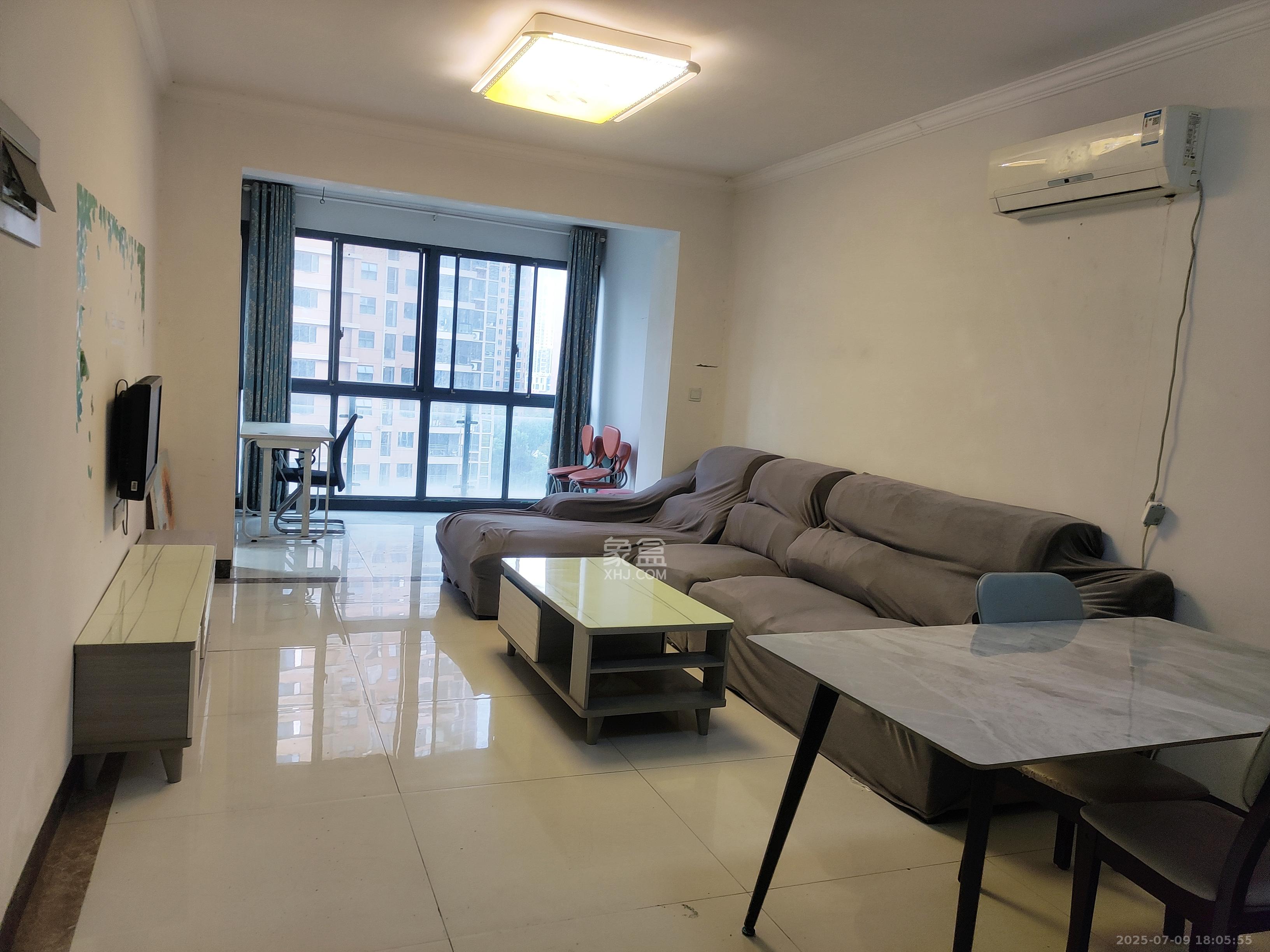 明发国际城  3室2厅1卫    1700.0元/月 明发国际城  3室2厅1卫    1700.0元/月