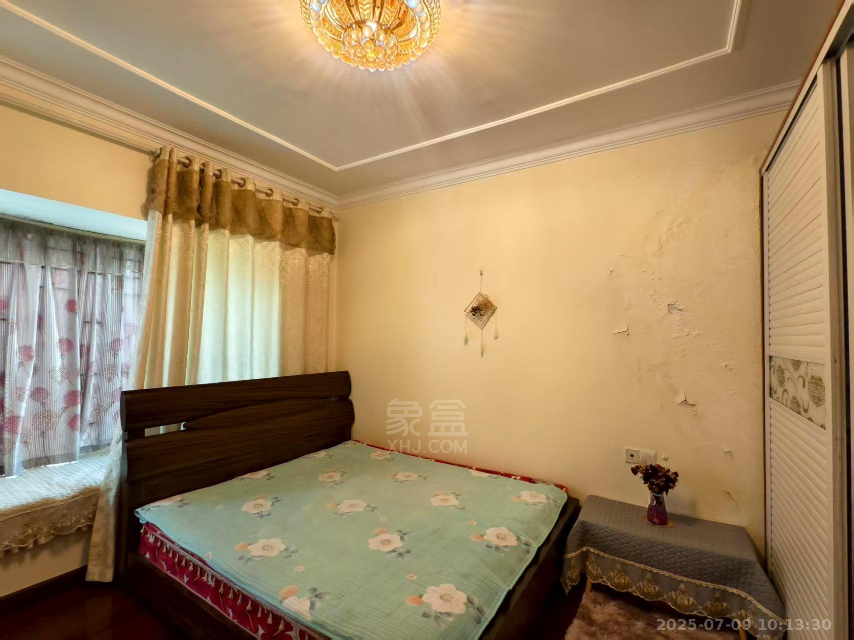 株洲恒大名都 2室1厅1卫 1600.0元/月 株洲恒大名都 2室1厅1卫 1600.0元/月室内图