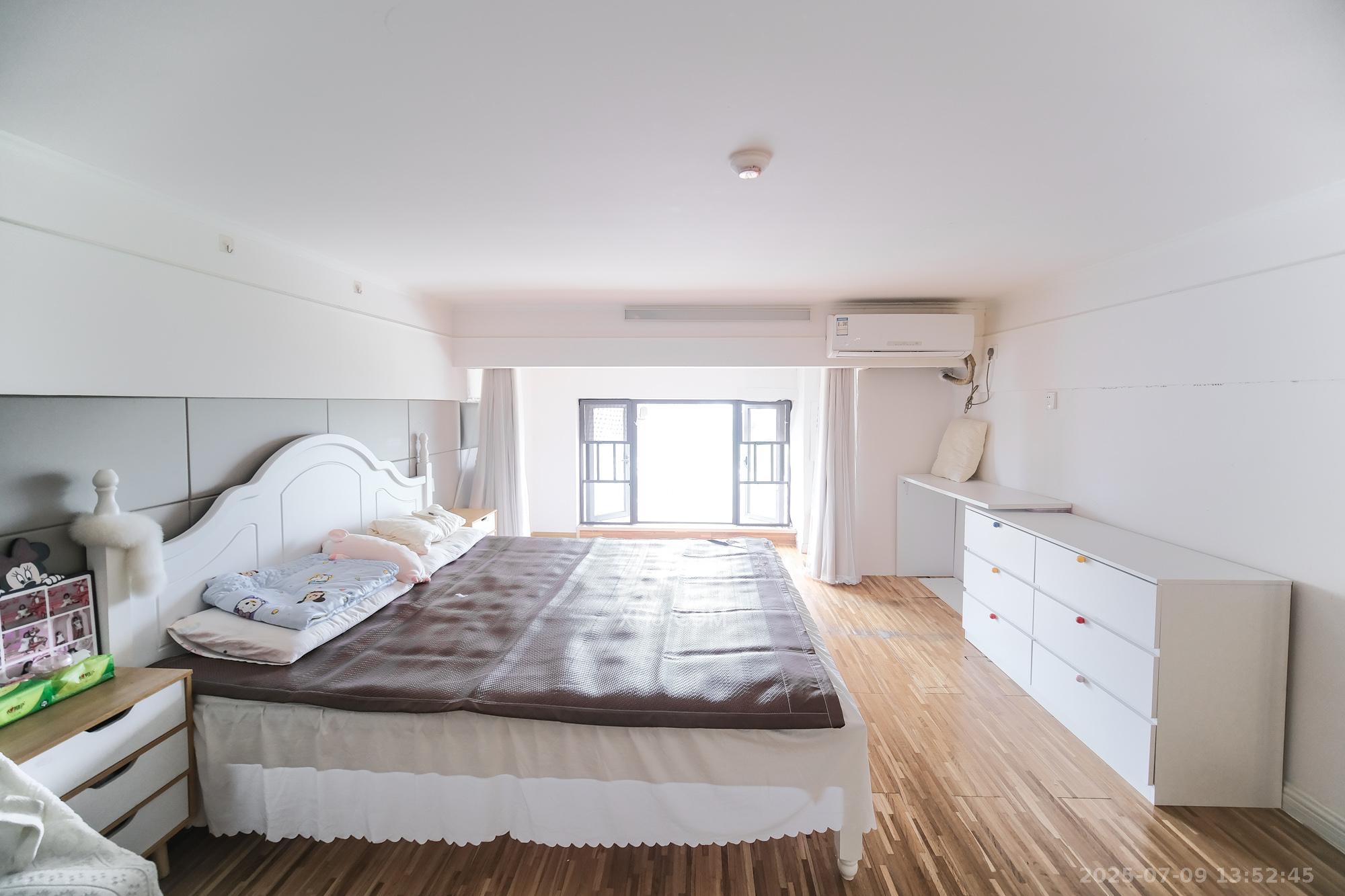 艾美潇湘  1室1厅1卫    28.8万 艾美潇湘  1室1厅1卫    28.8万卧室