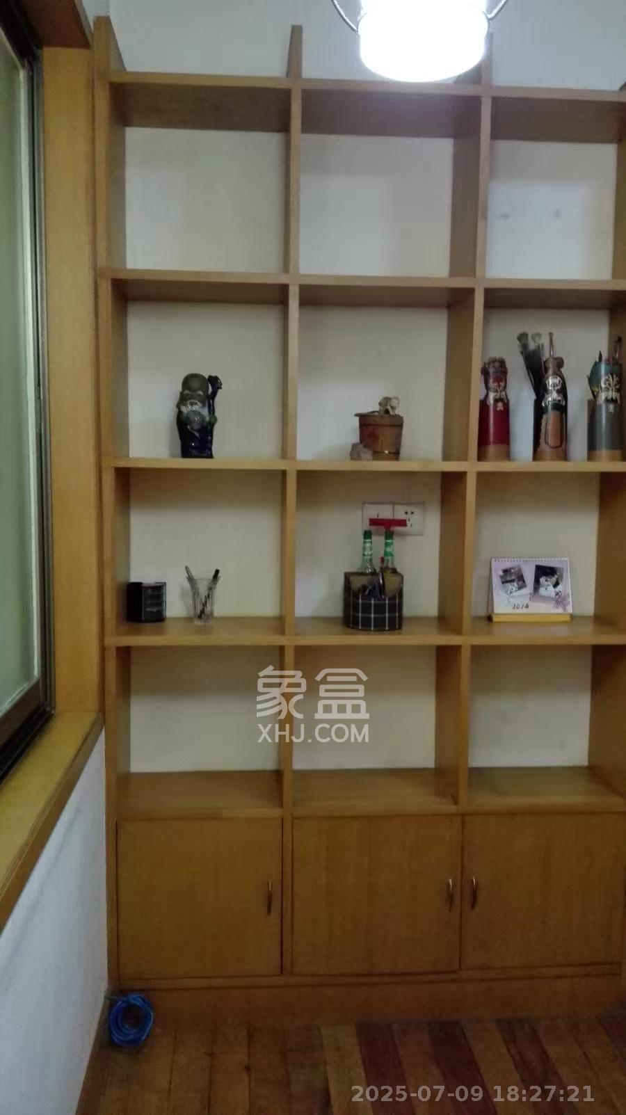 仰天湖省送变电宿舍  3室2厅1卫    2200.0元/月室内图