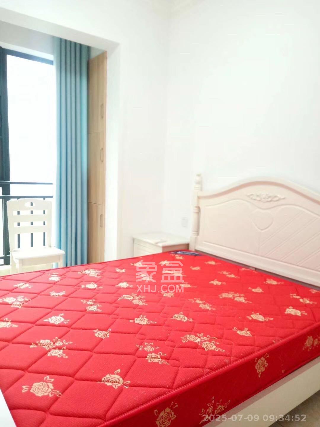 鑫科明珠  2室1厅1卫    2100.0元/月 鑫科明珠  2室1厅1卫    2100.0元/月室内图