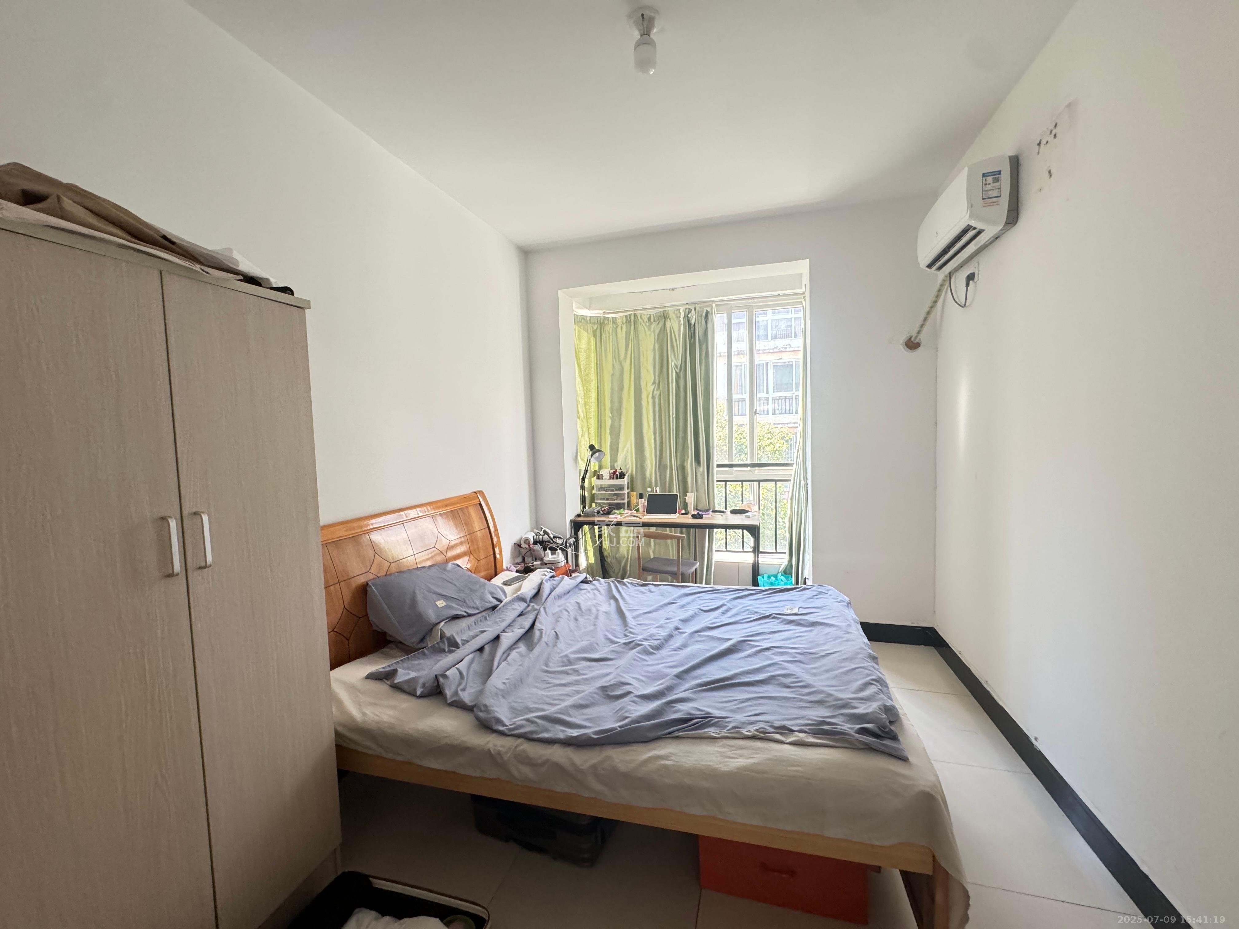 恒盛佳苑 2室1厅1卫 1550.0元/月 恒盛佳苑 2室1厅1卫 1550.0元/月室内图