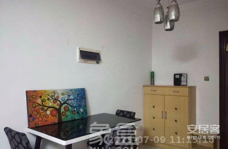 紫晶城  2室2厅1卫    1700.0元/月 紫晶城  2室2厅1卫    1700.0元/月室内图