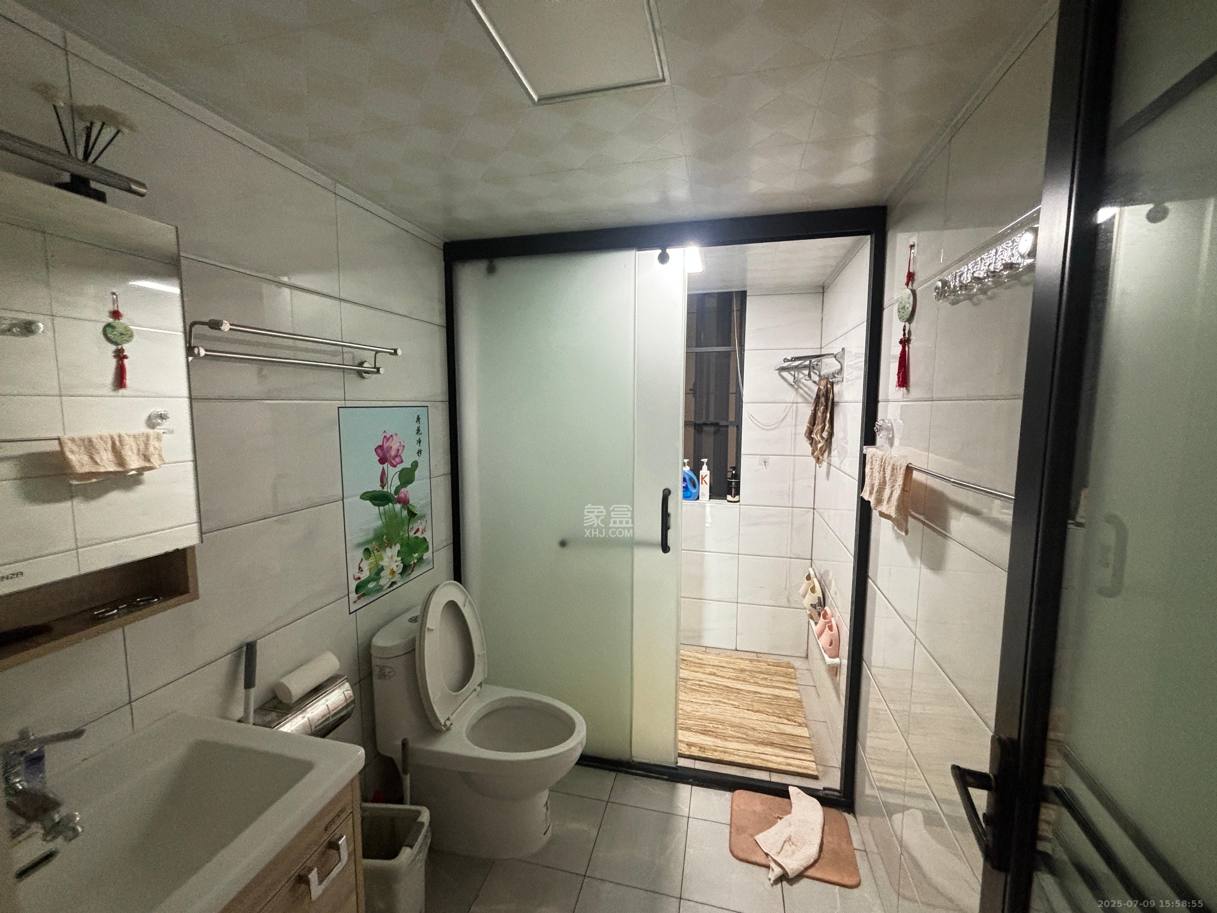 蓝光雍锦阁  1室1厅1卫    800.0元/月 蓝光雍锦阁  1室1厅1卫    800.0元/月室内图