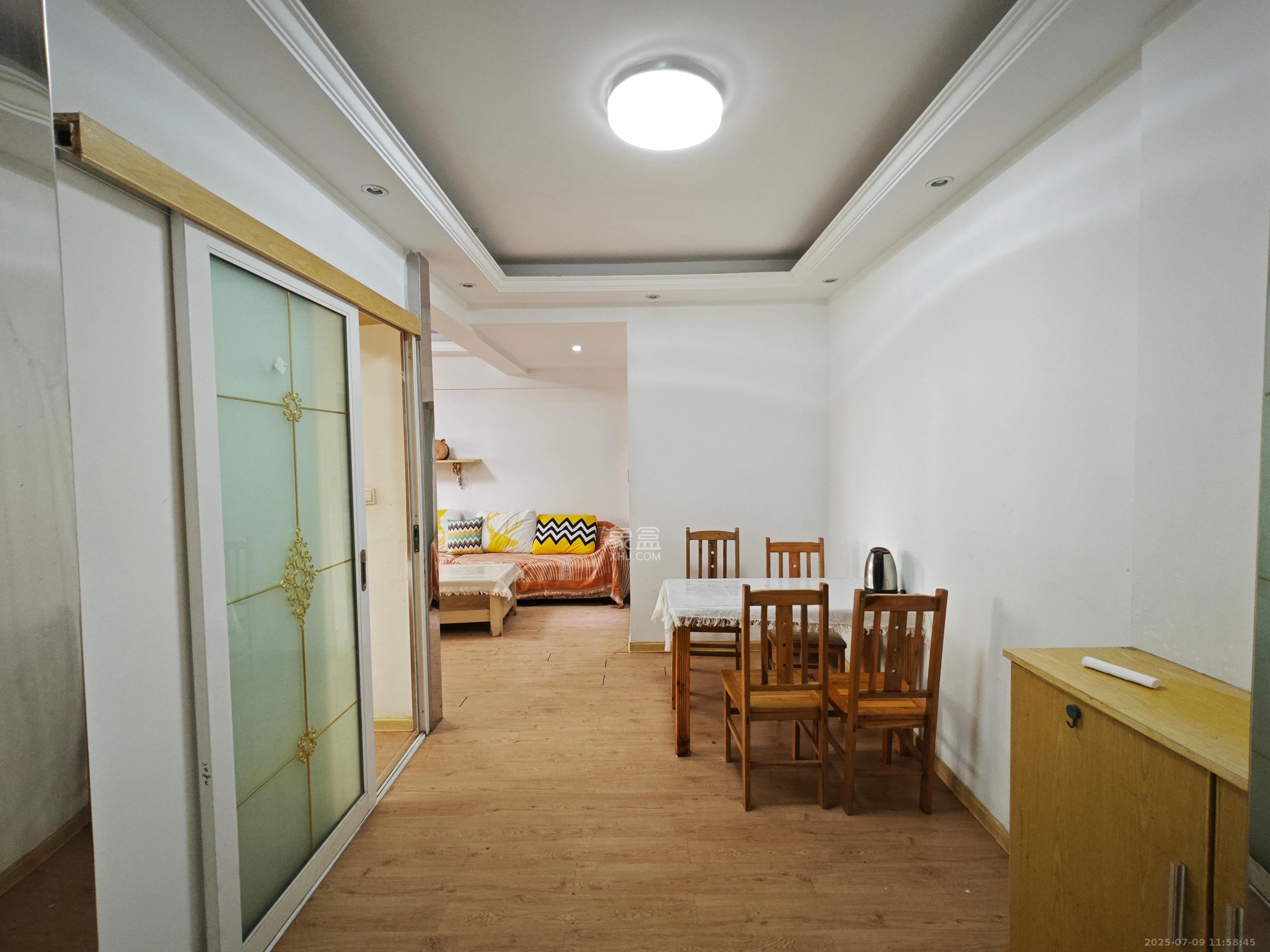 爱都(IDO) 1室1厅1卫 1580.0元/月 爱都(IDO) 1室1厅1卫 1580.0元/月室内图