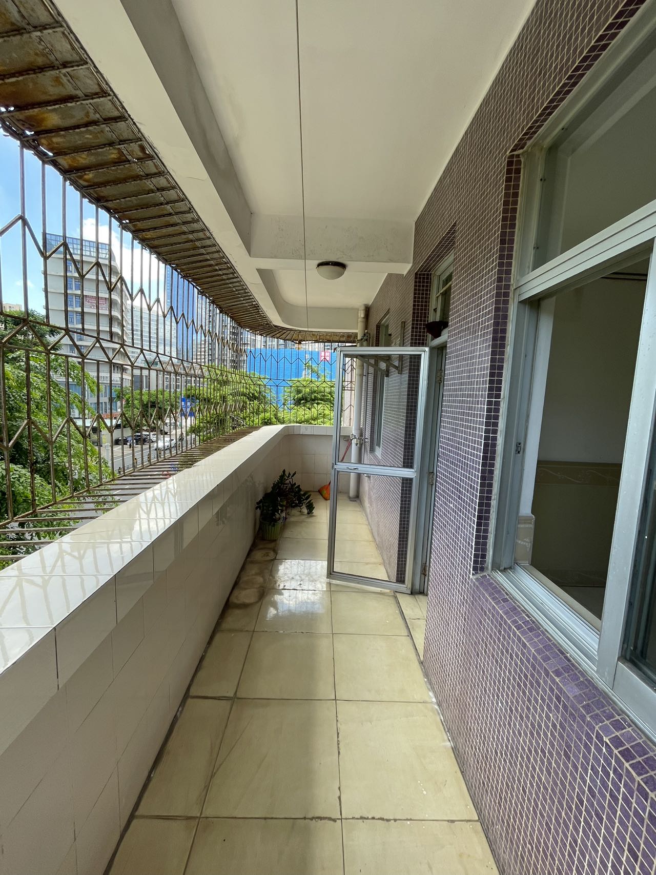 美舍苑  1室2厅1卫   105.00万室内图