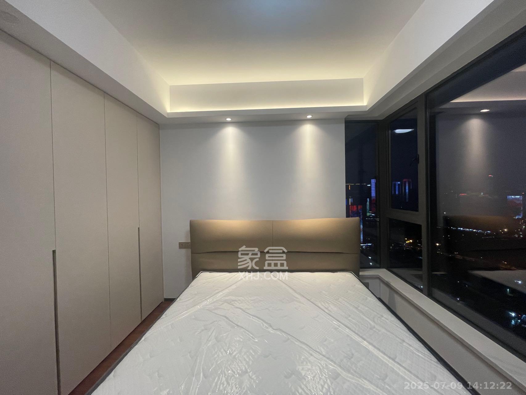 北辰瀚江府  3室2厅2卫   7800.00元/月室内图