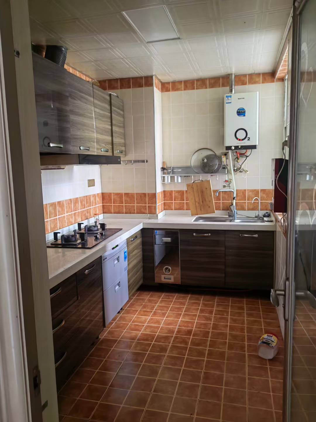 高盛澧园一二期 2室2厅1卫 1500.0元/月 高盛澧园一二期 2室2厅1卫 1500.0元/月室内图