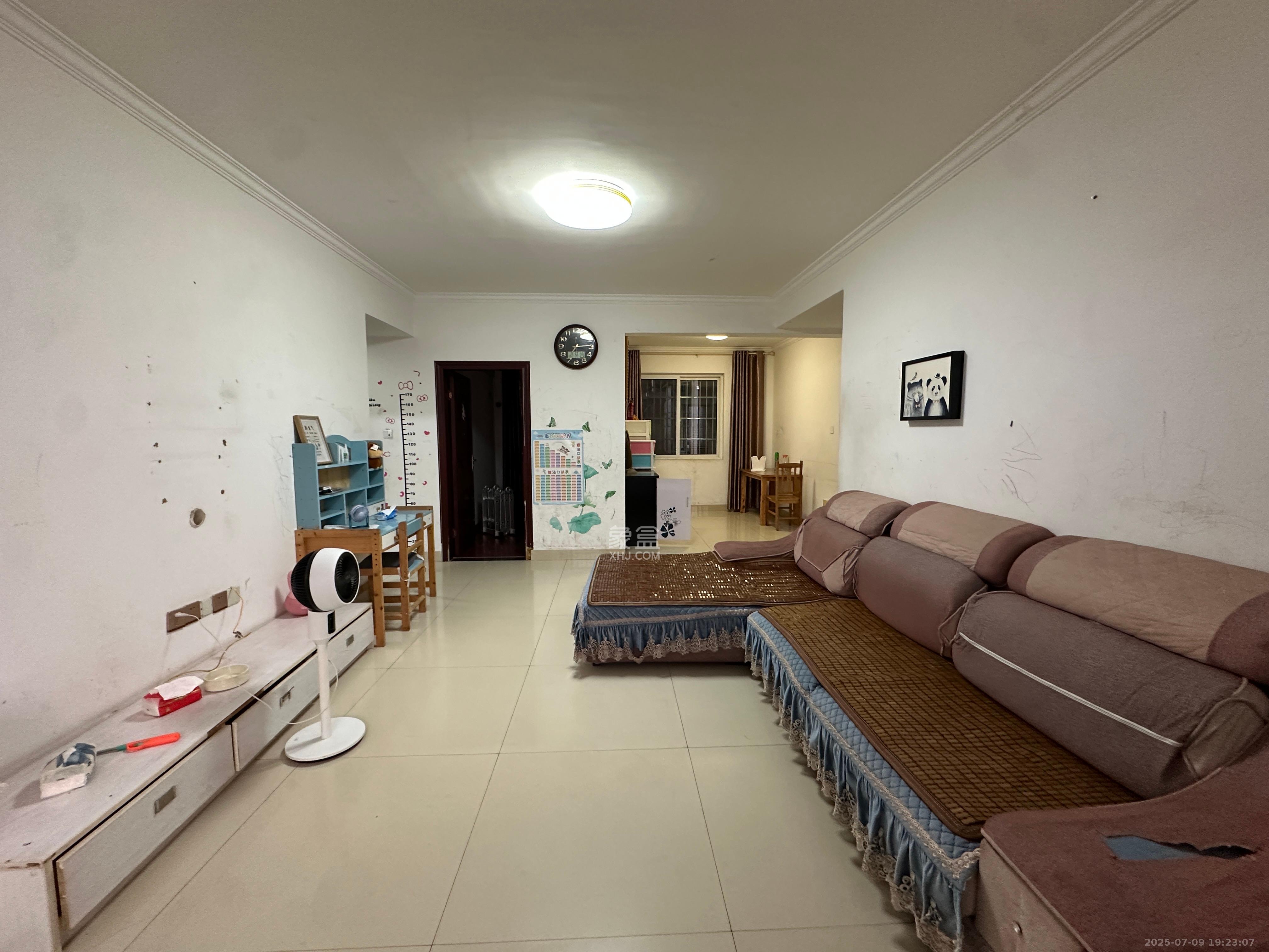 星城新宇黎雅苑 1室0厅0卫 1900.0元/月 星城新宇黎雅苑 1室0厅0卫 1900.0元/月室内图