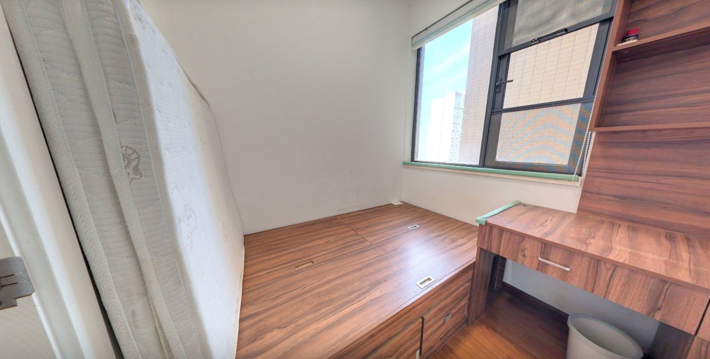 平安光谷春天  3室1厅1卫   115.00万室内图
