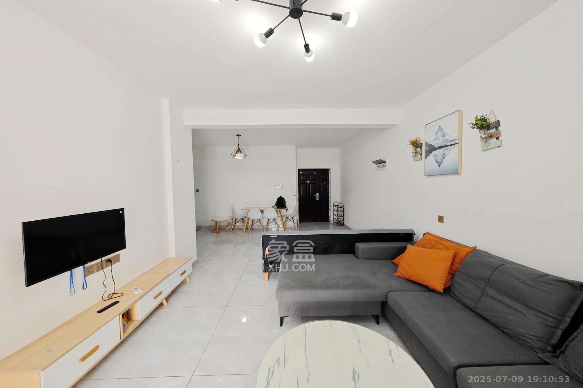 新城新世界四期柏樾  2室1厅1卫    84.8万 新城新世界四期柏樾  2室1厅1卫    84.8万