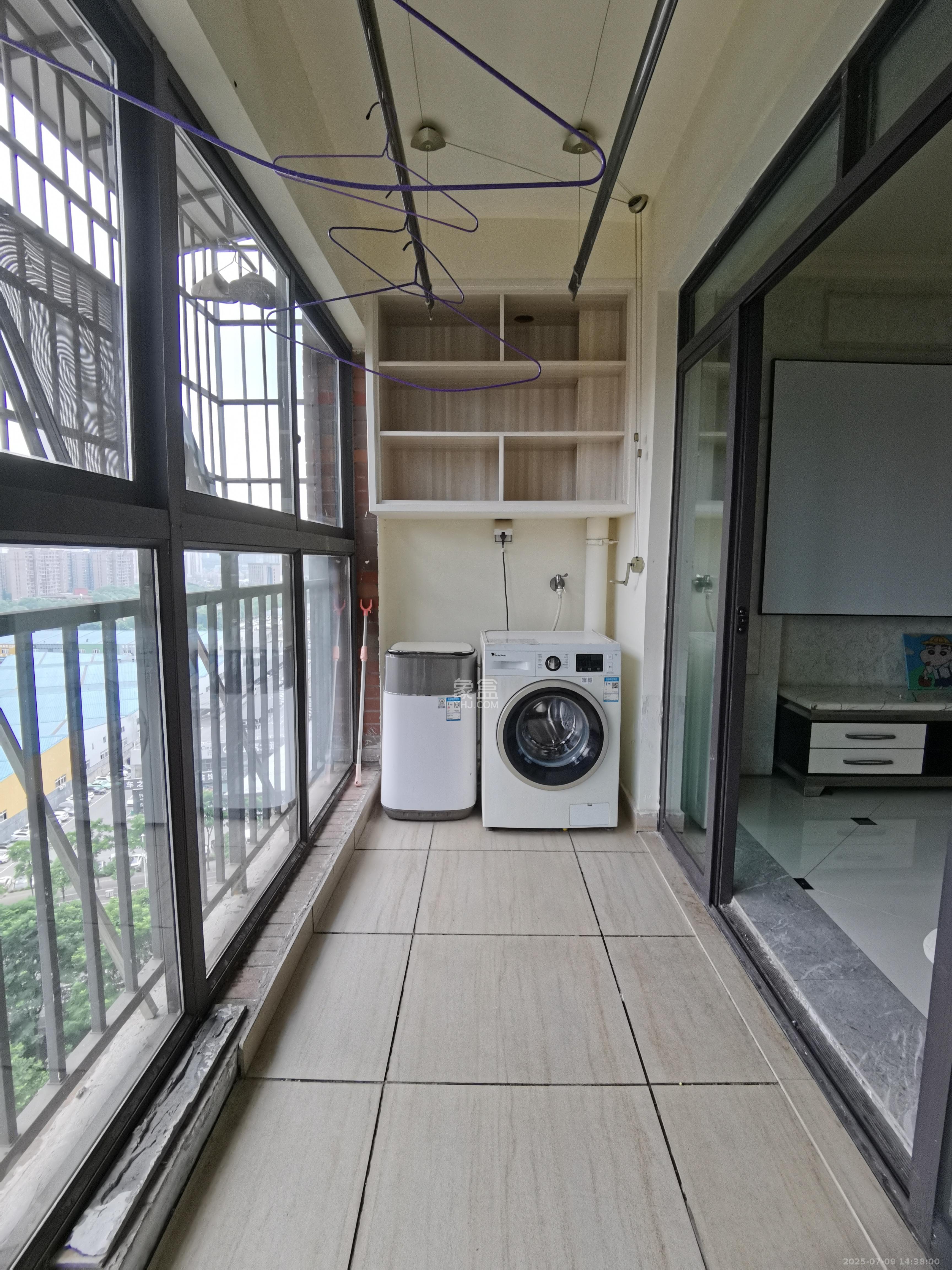 夏威夷碧水春城（碧桂园城市花园）  2室2厅2卫   2300.00元/月室内图