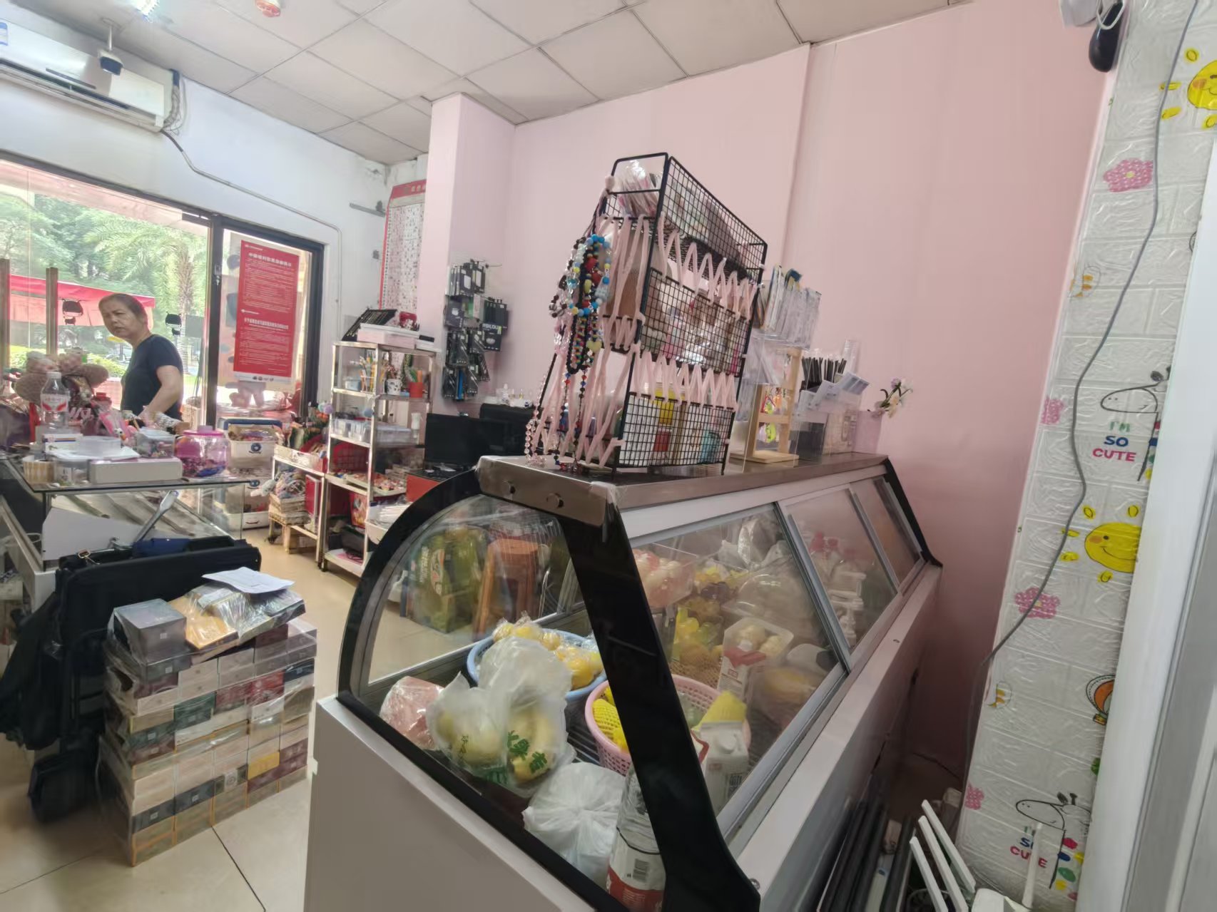 恒大绿洲  1室1厅1卫   30.00万室内图