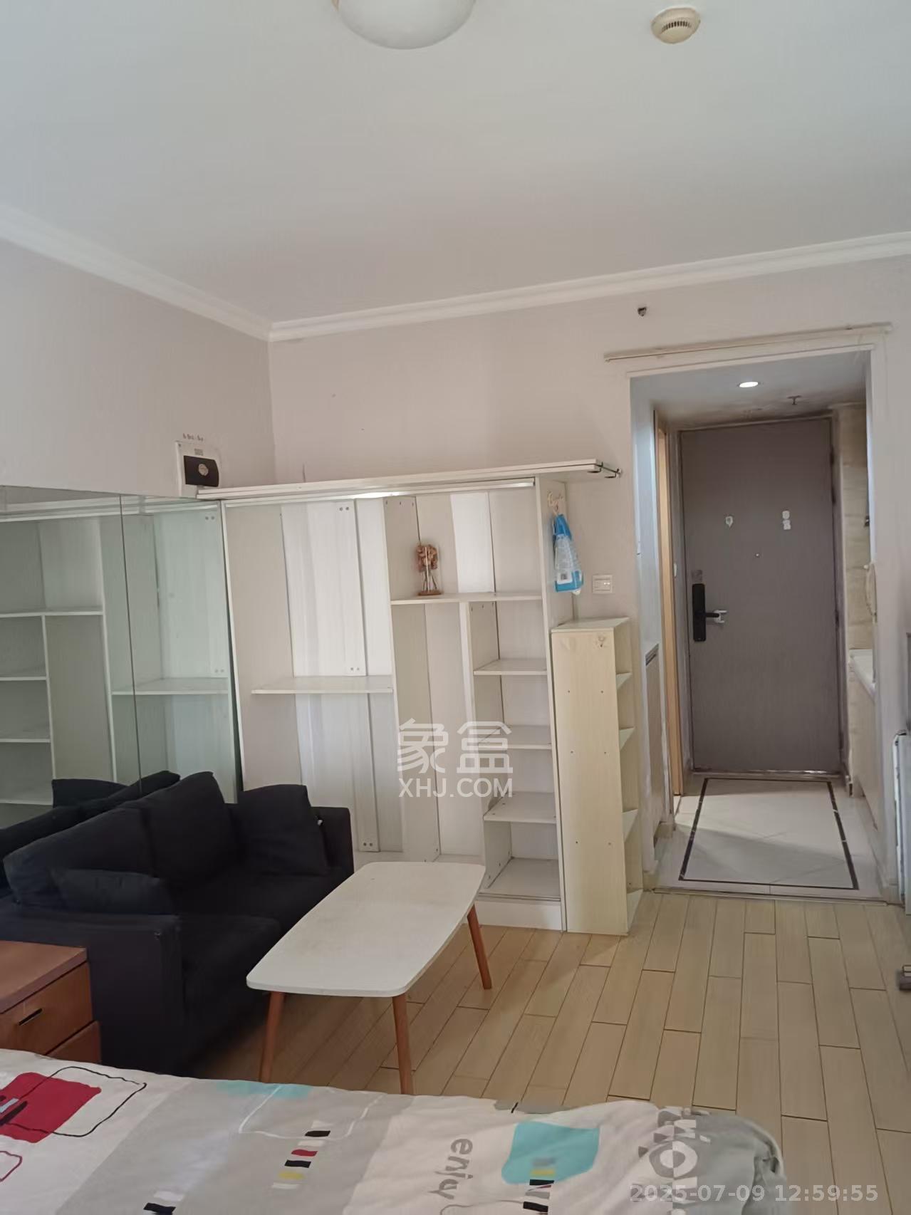 万科城市花园 1室1厅0卫 1250.0元/月 万科城市花园 1室1厅0卫 1250.0元/月室内图