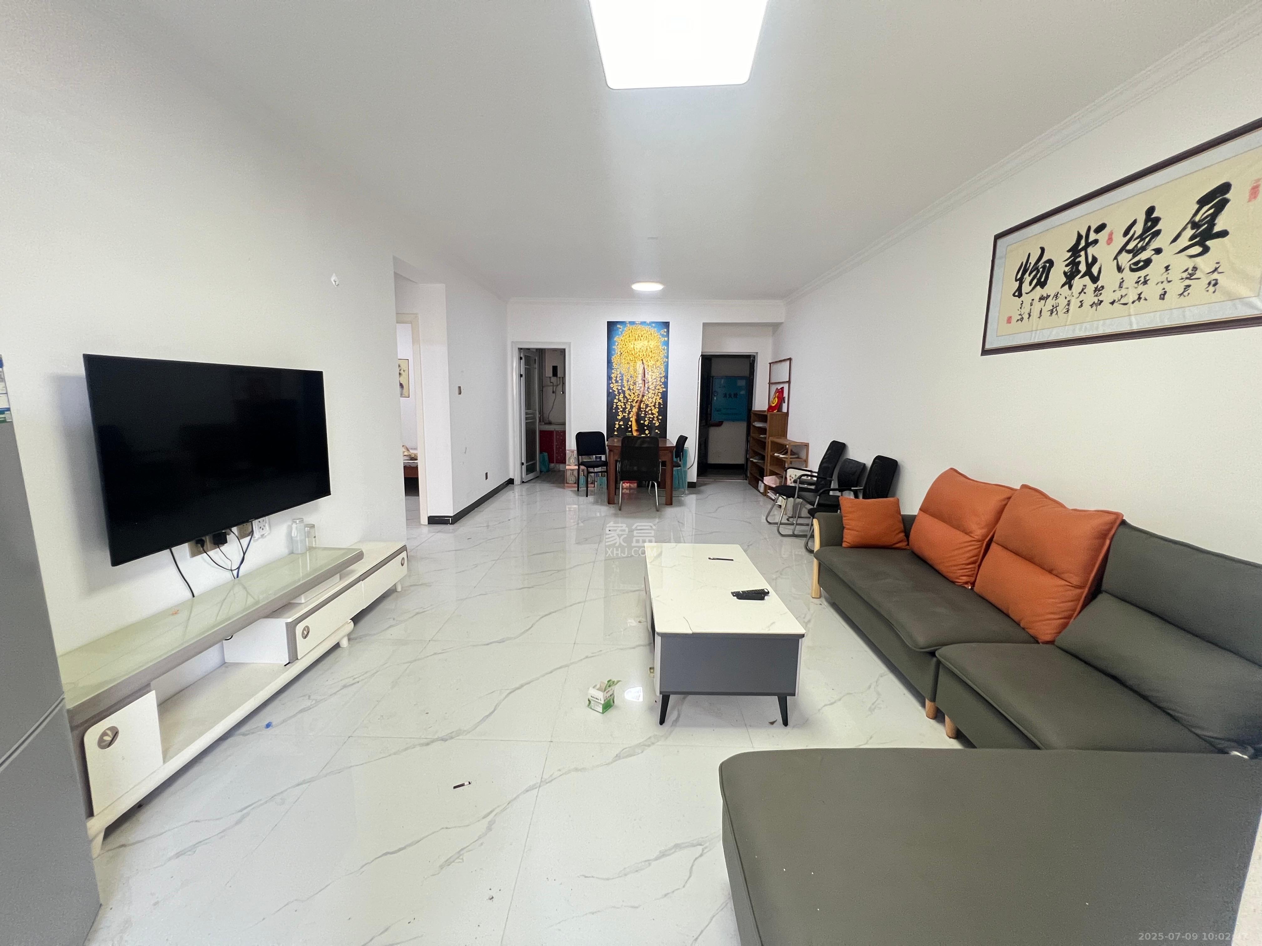 汇景豪庭  1室1厅1卫   2500.00元/月室内图