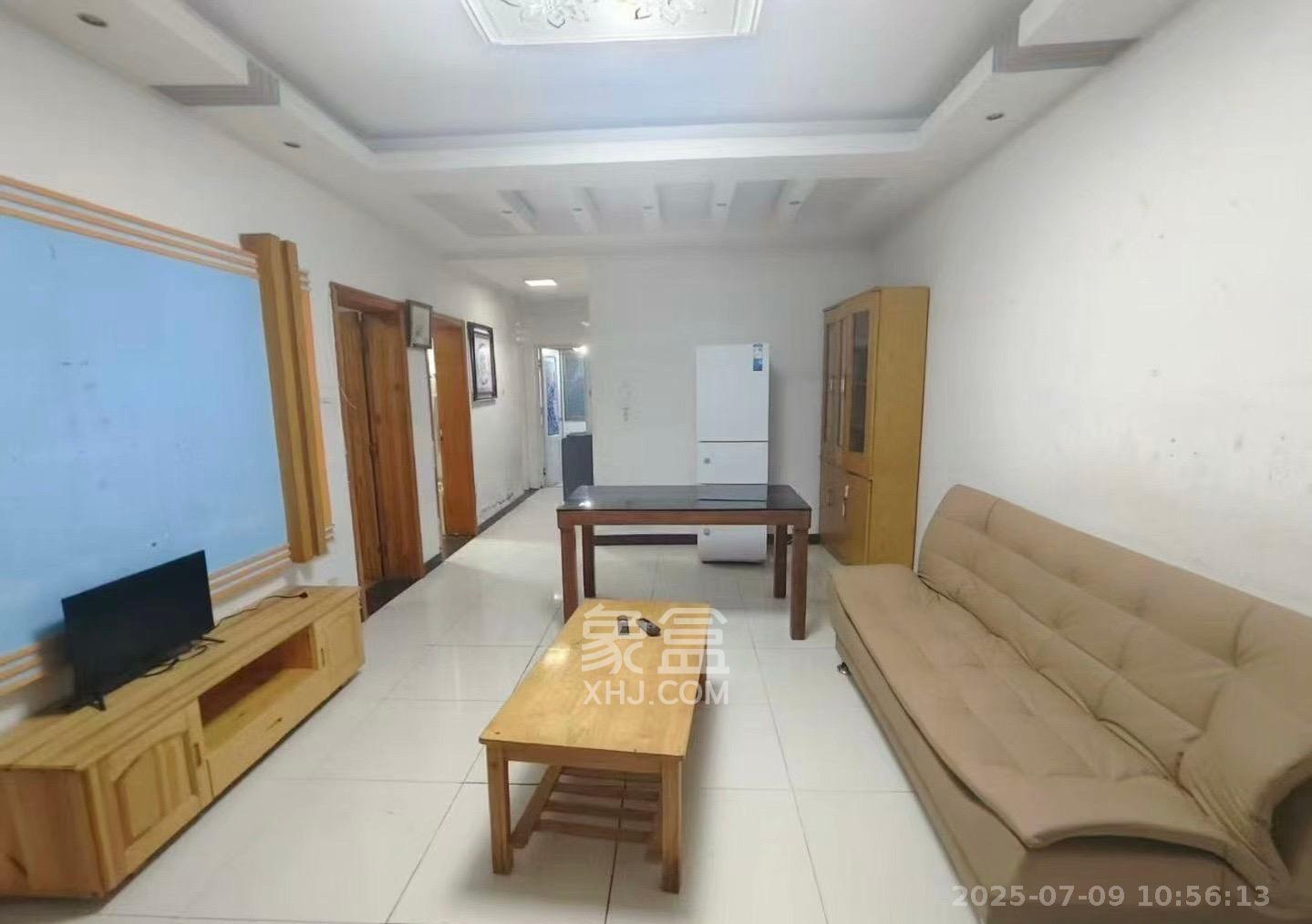 黄鹤小区1片 2室1厅1卫 1400.0元/月 黄鹤小区1片 2室1厅1卫 1400.0元/月室内图