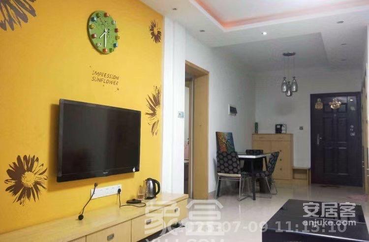 紫晶城  2室2厅1卫    1700.0元/月 紫晶城  2室2厅1卫    1700.0元/月室内图