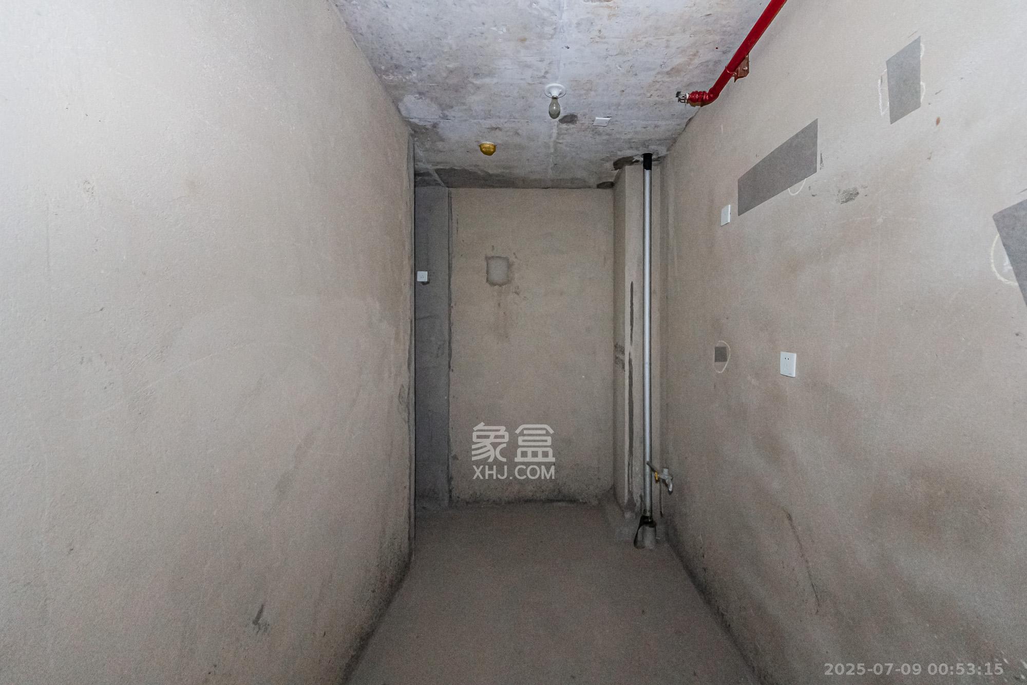 北辰三角洲E7区 3室2厅2卫 165.0万 北辰三角洲E7区 3室2厅2卫 165.0万厨房