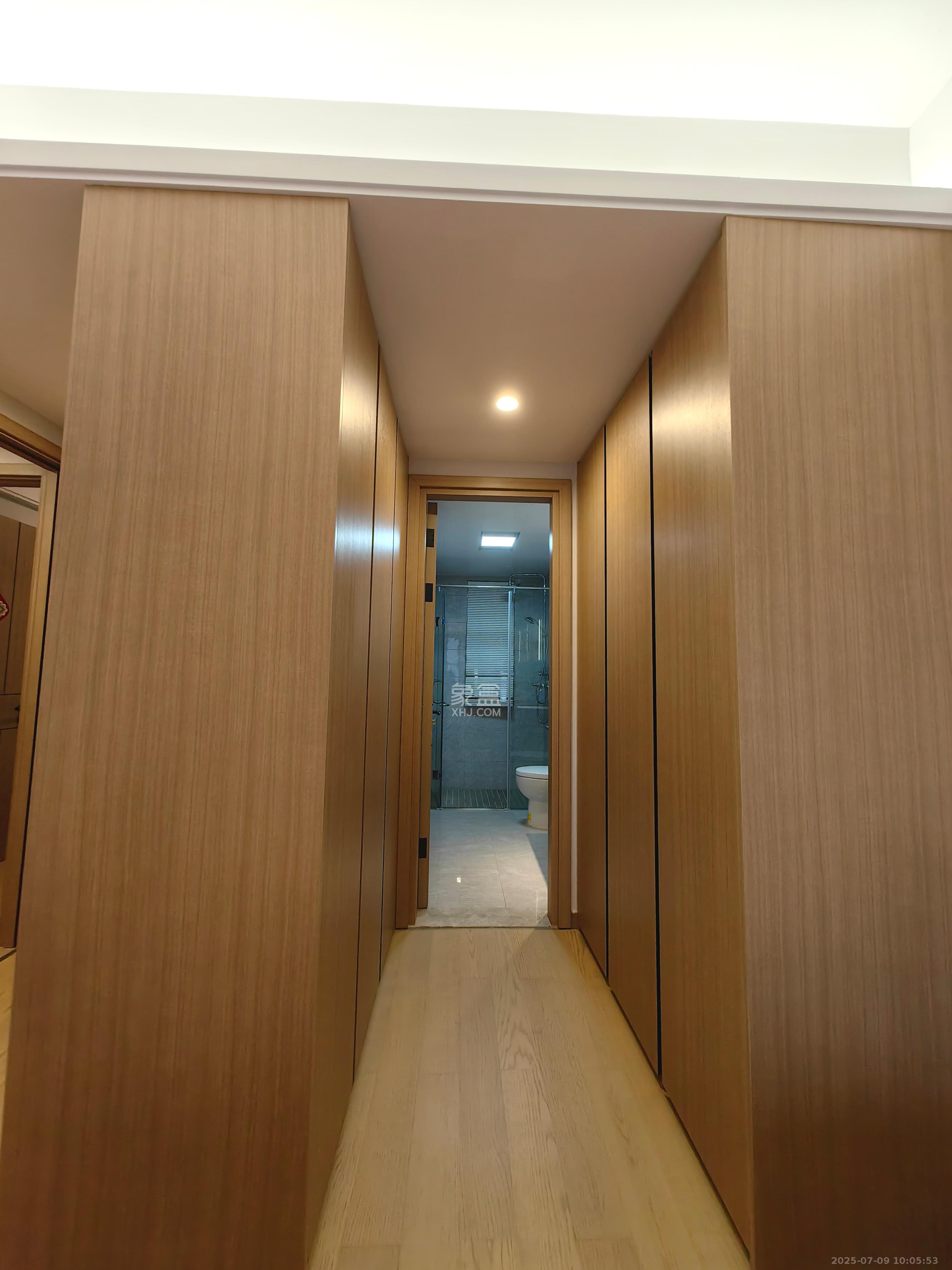 爱家当代境  3室2厅2卫   3300.00元/月室内图