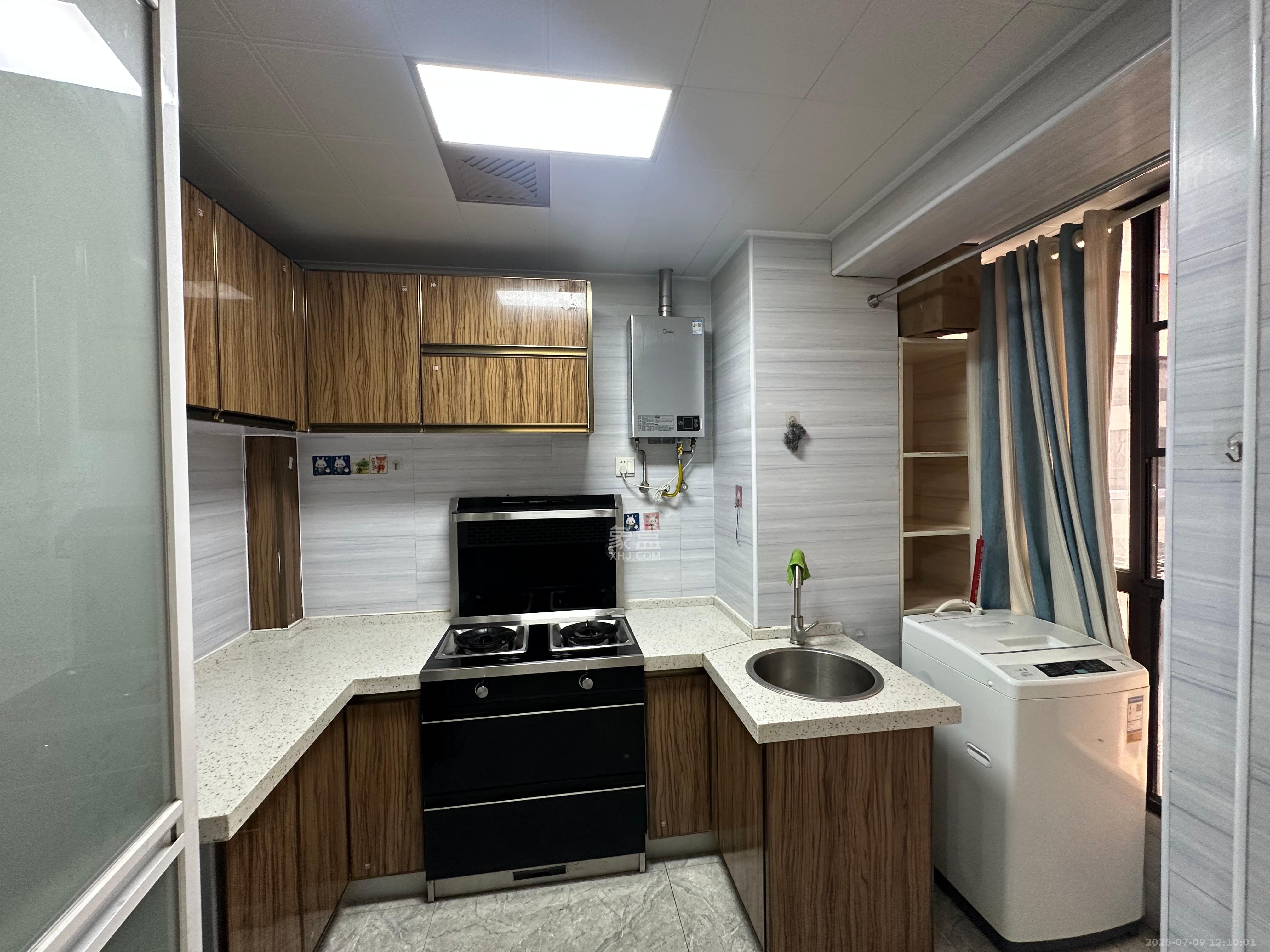 联晟大厦 1室1厅1卫 1800.0元/月 联晟大厦 1室1厅1卫 1800.0元/月室内图