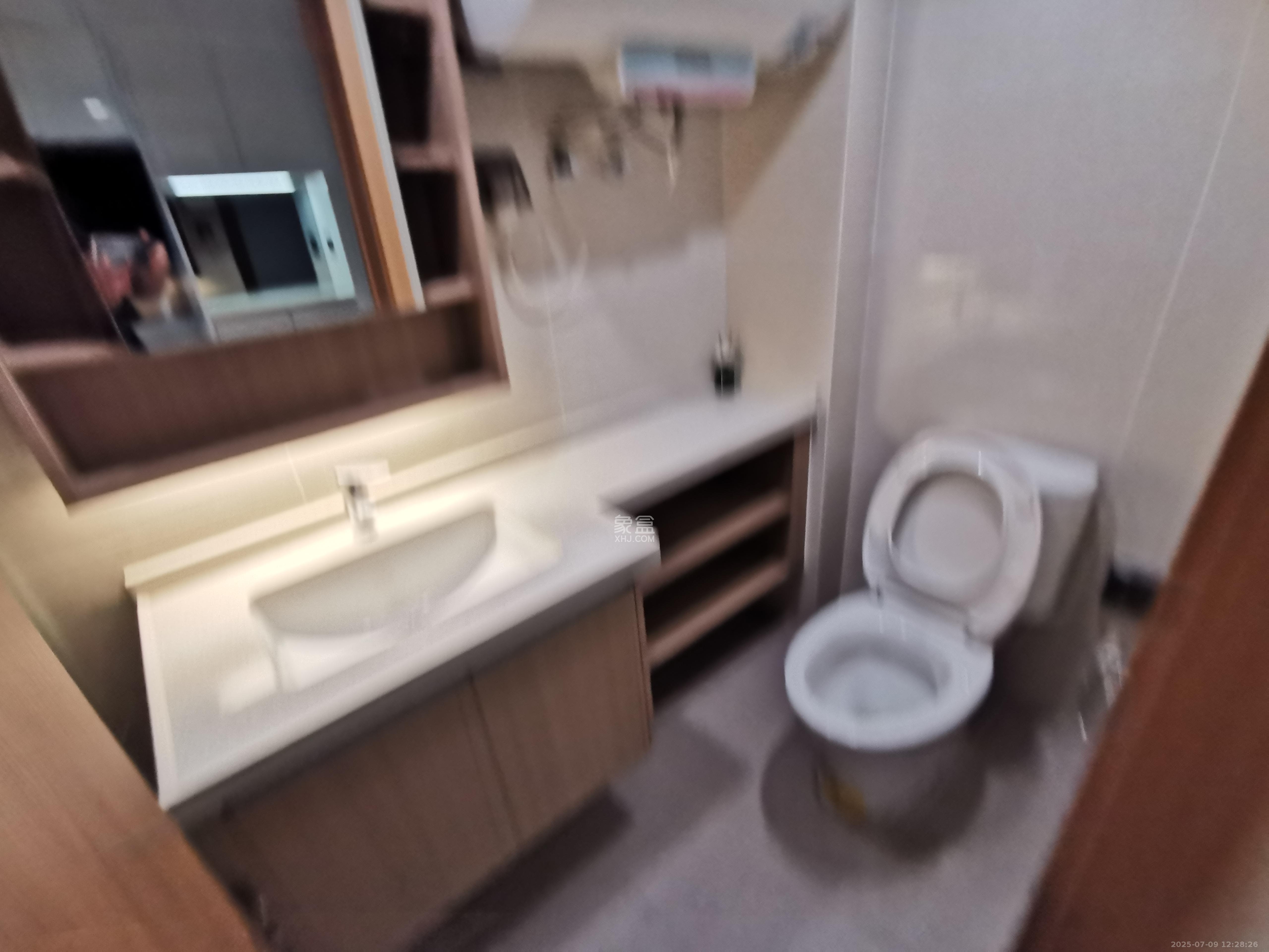 阳光城檀悦  1室0厅0卫   2800.00元/月室内图