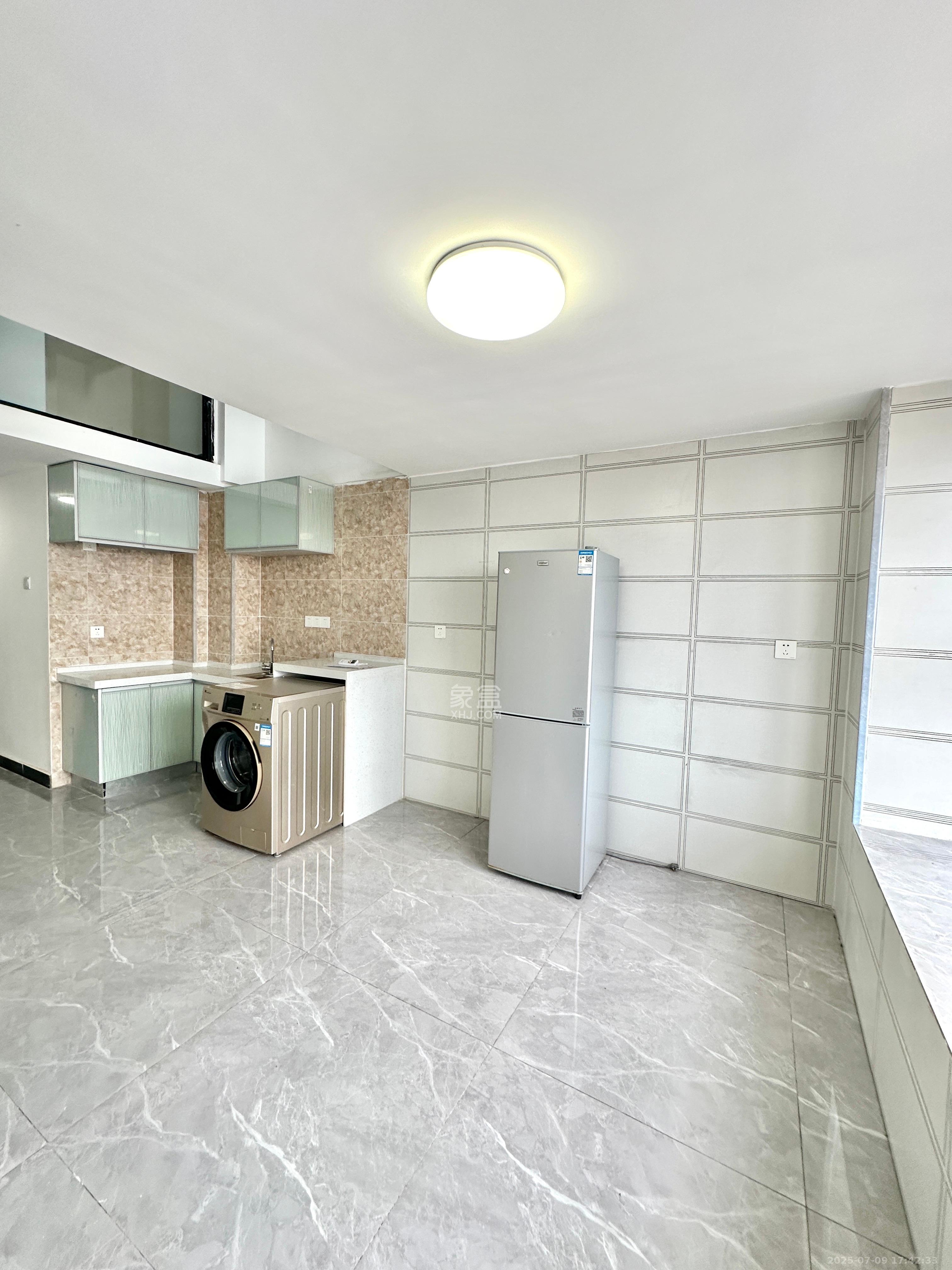 弘坤云寓  2室2厅1卫    2200.0元/月室内图