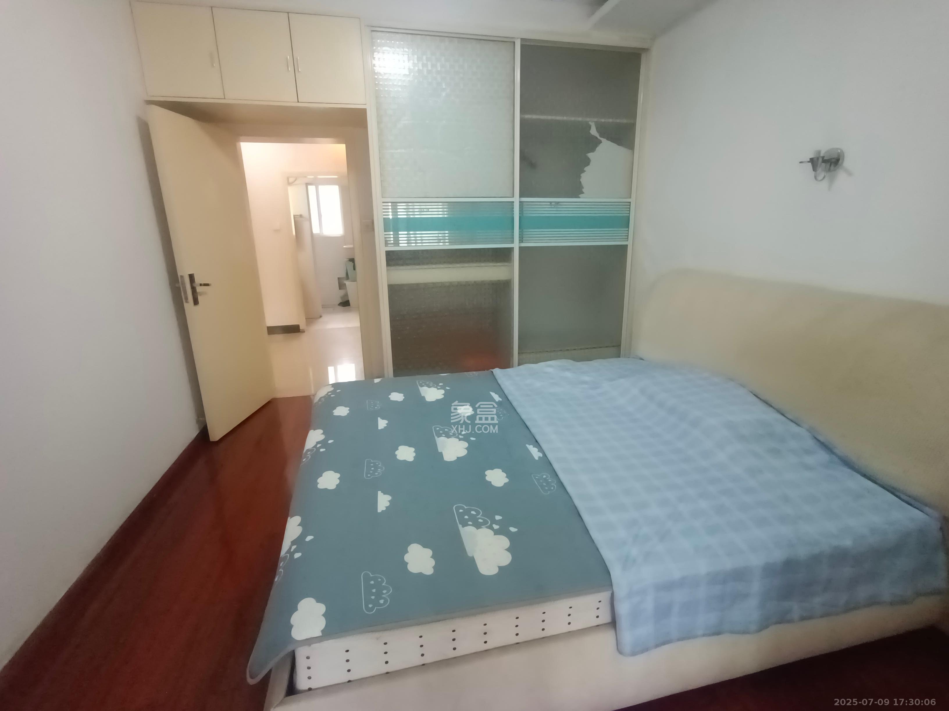 湘仪家园  2室2厅1卫   1900.00元/月室内图