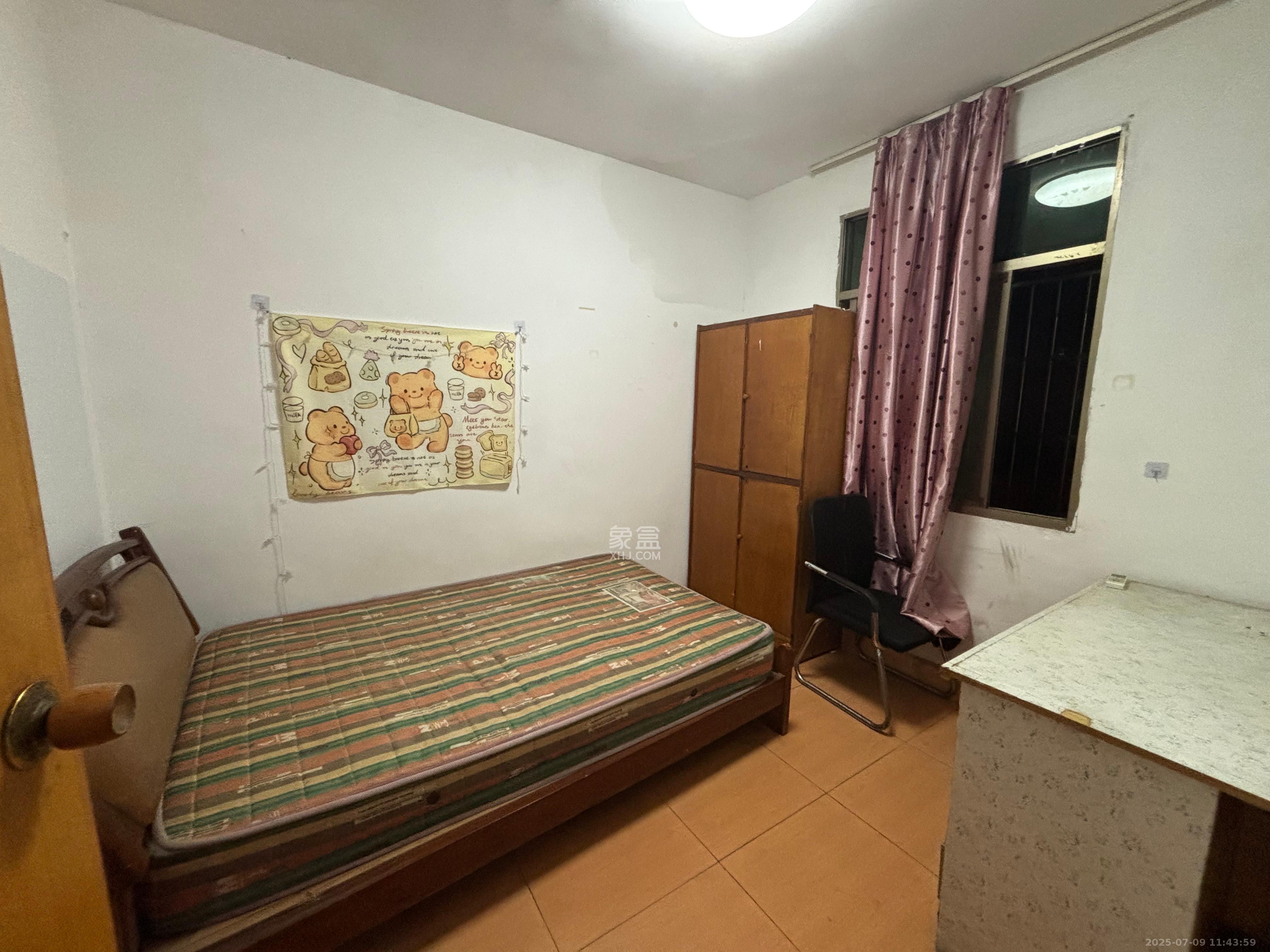 成达花园 2室1厅1卫 1000.0元/月 成达花园 2室1厅1卫 1000.0元/月室内图