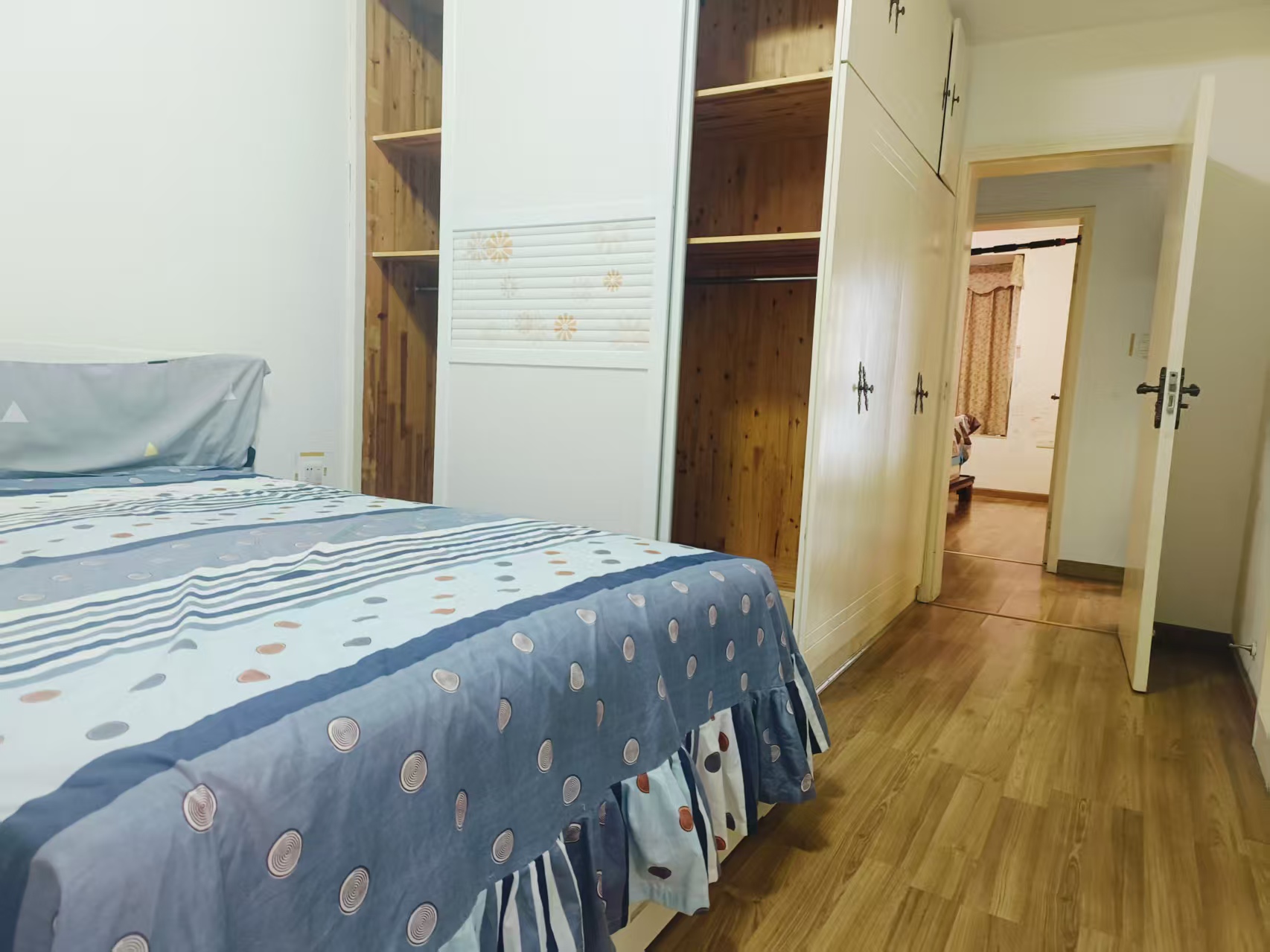 龙洲汇龙苑 2室2厅1卫 43.8万 龙洲汇龙苑 2室2厅1卫 43.8万室内图