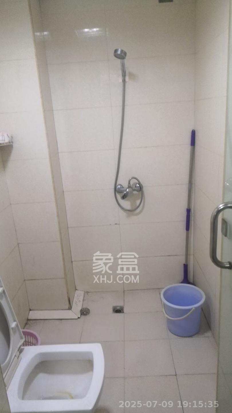 凯轩云顶  1室1厅1卫   1500.00元/月
