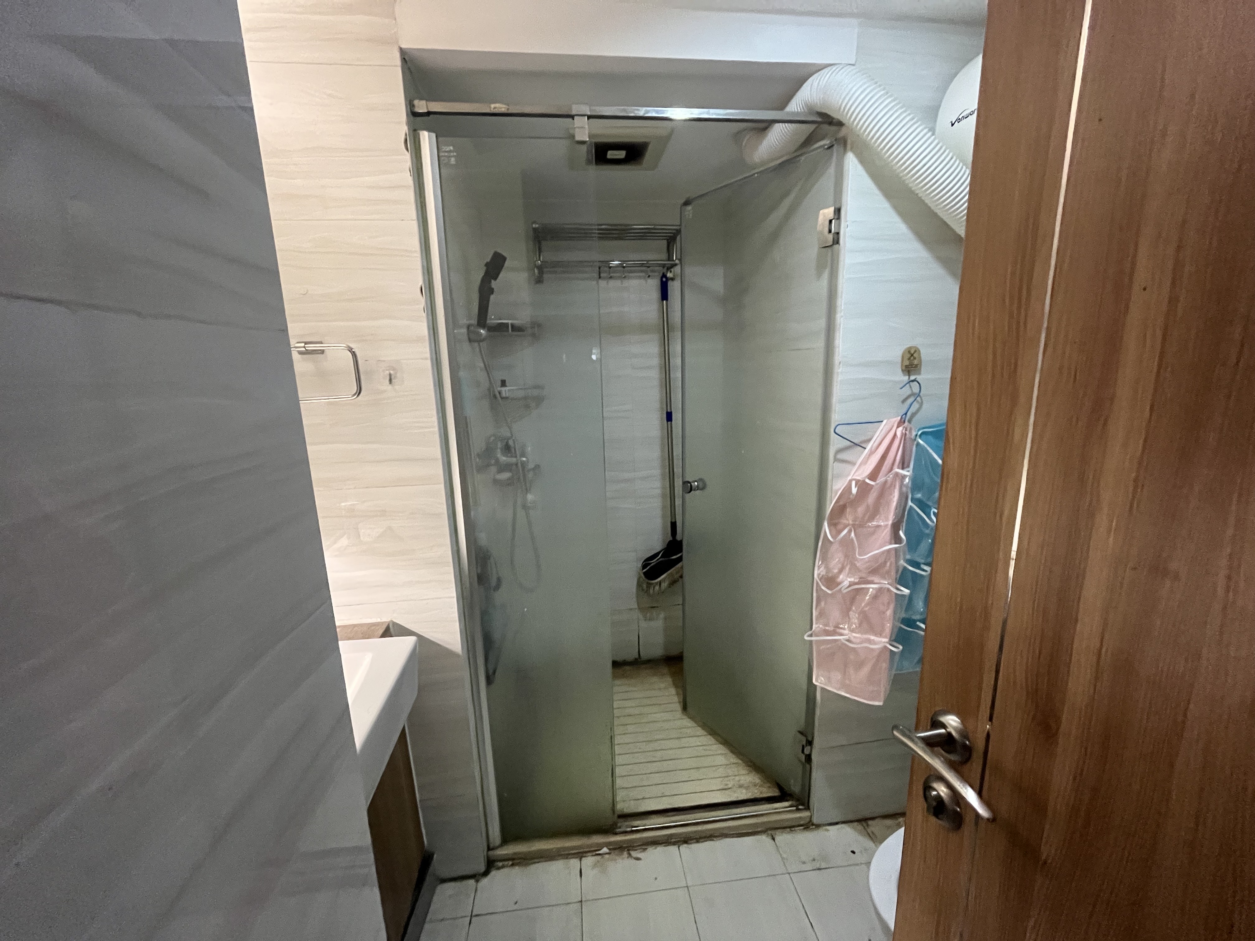 奥林匹克花园贡院三期  1室0厅0卫    1400.0元/月户型图