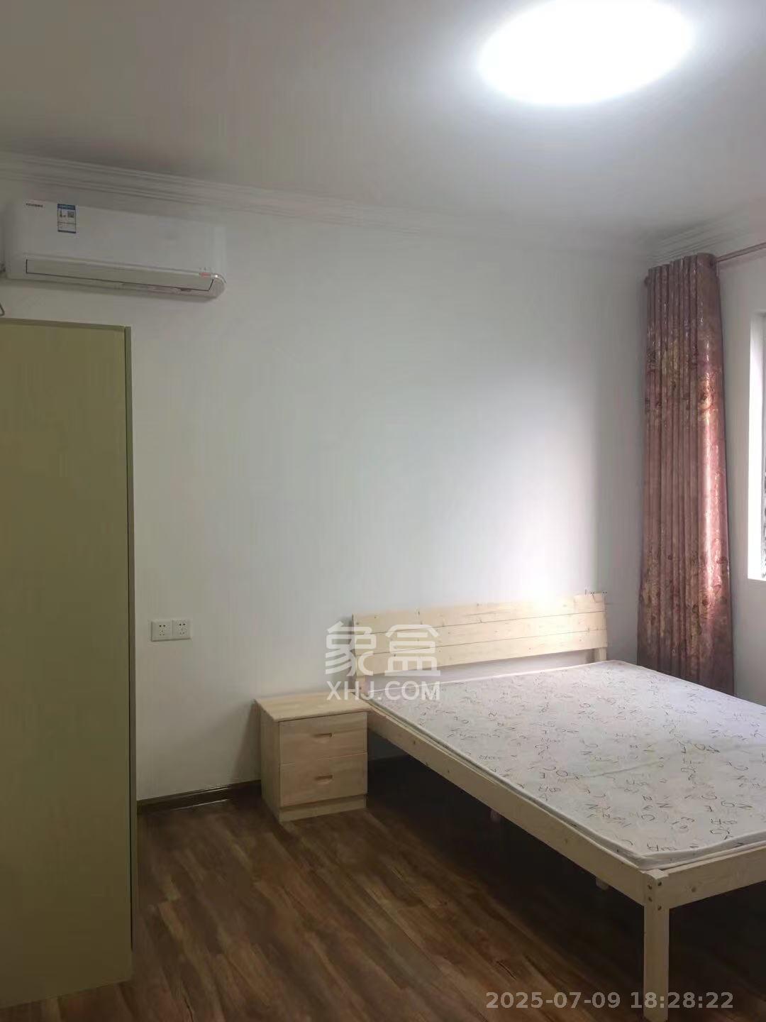 梅溪湖合能璞丽  3室2厅2卫   2400.00元/月室内图
