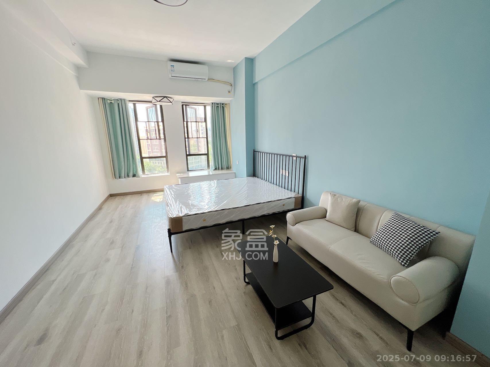 润和国际广场 1室1厅1卫 1800.0元/月 润和国际广场 1室1厅1卫 1800.0元/月室内图