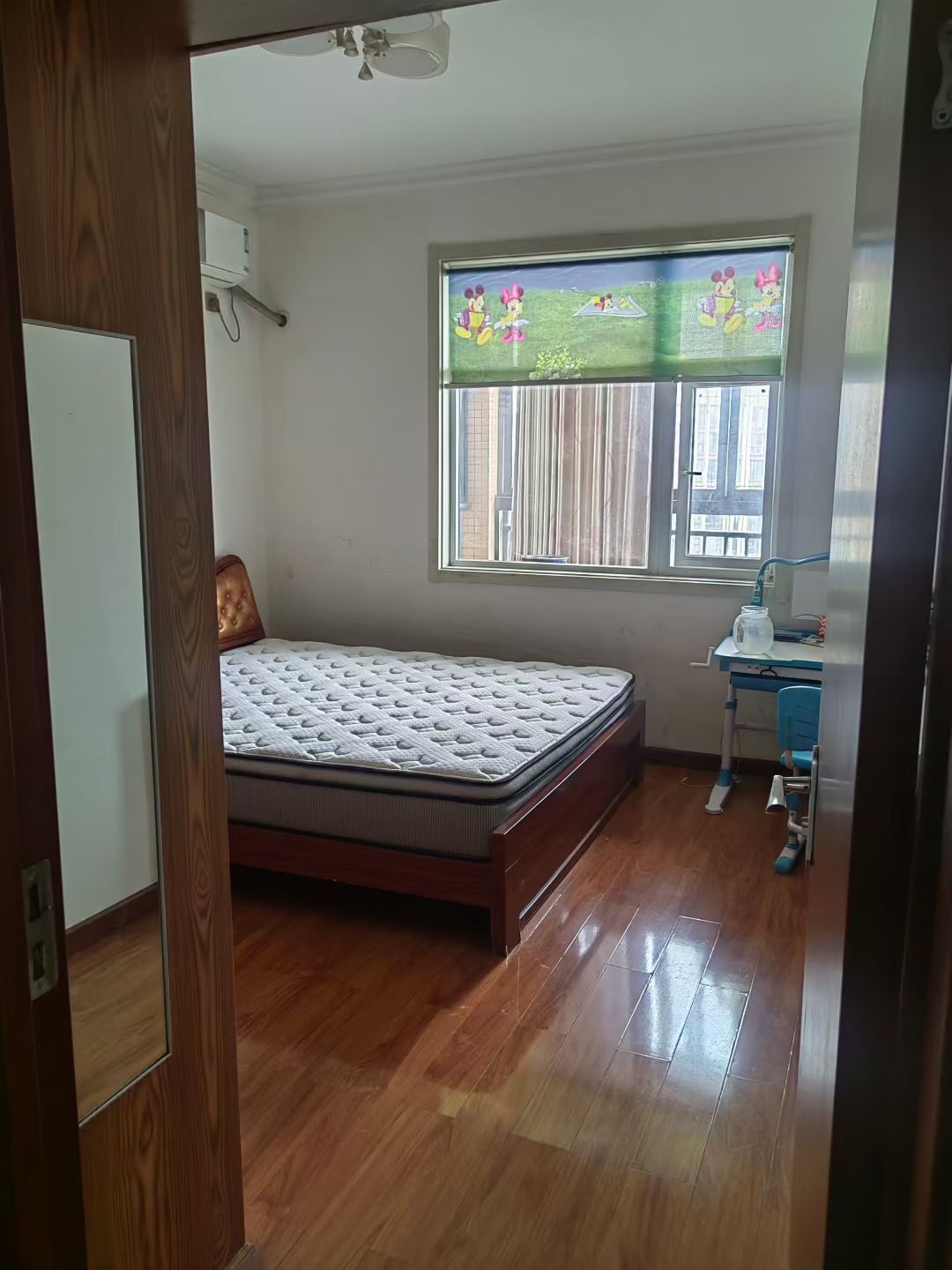 高盛澧园一二期 2室2厅1卫 1500.0元/月 高盛澧园一二期 2室2厅1卫 1500.0元/月室内图