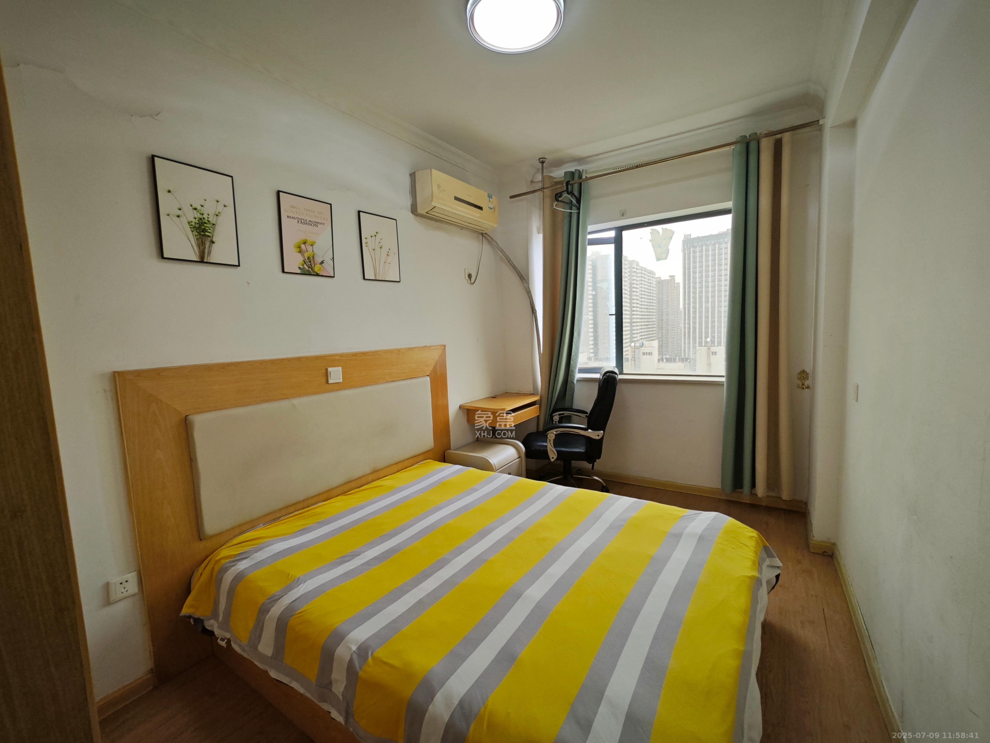 爱都(IDO) 1室1厅1卫 1580.0元/月 爱都(IDO) 1室1厅1卫 1580.0元/月室内图