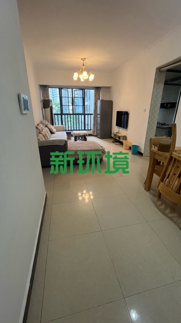 逸臣中央 2室1厅1卫 1500.0元/月 逸臣中央 2室1厅1卫 1500.0元/月室内图