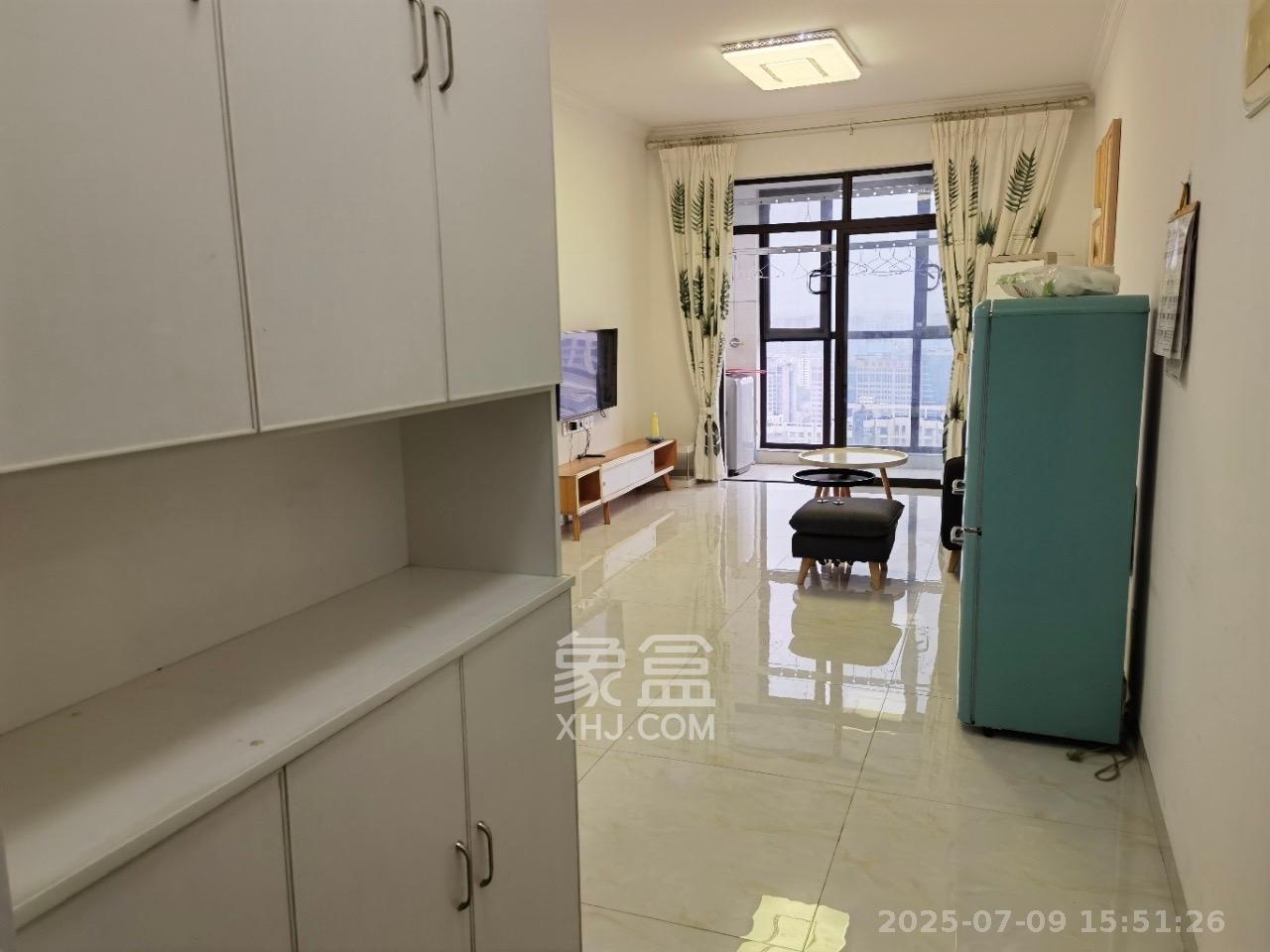 中建信和城  3室2厅1卫   2800.00元/月室内图