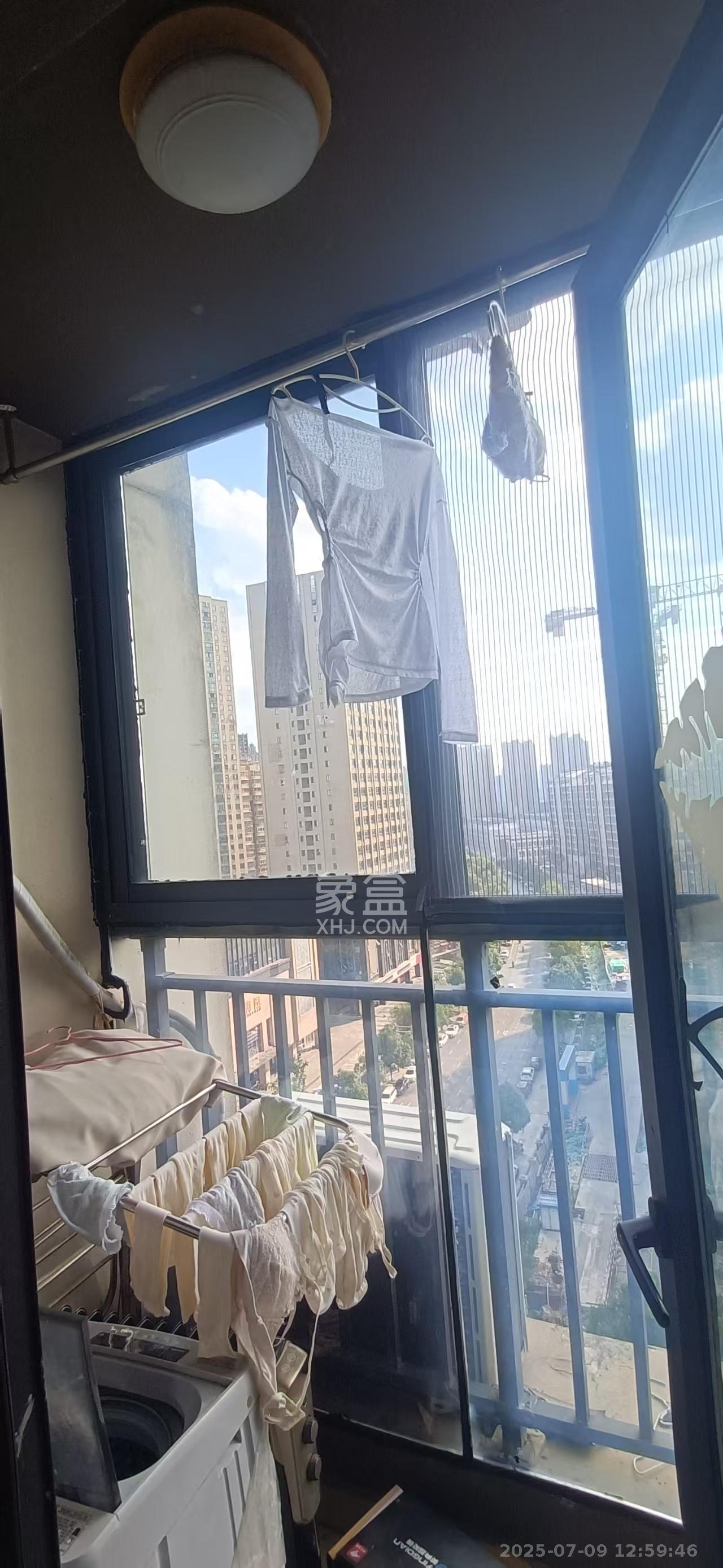 万科城市花园 1室1厅0卫 1250.0元/月 万科城市花园 1室1厅0卫 1250.0元/月室内图