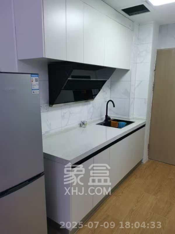 海伦春天  1室1厅1卫   1300.00元/月室内图
