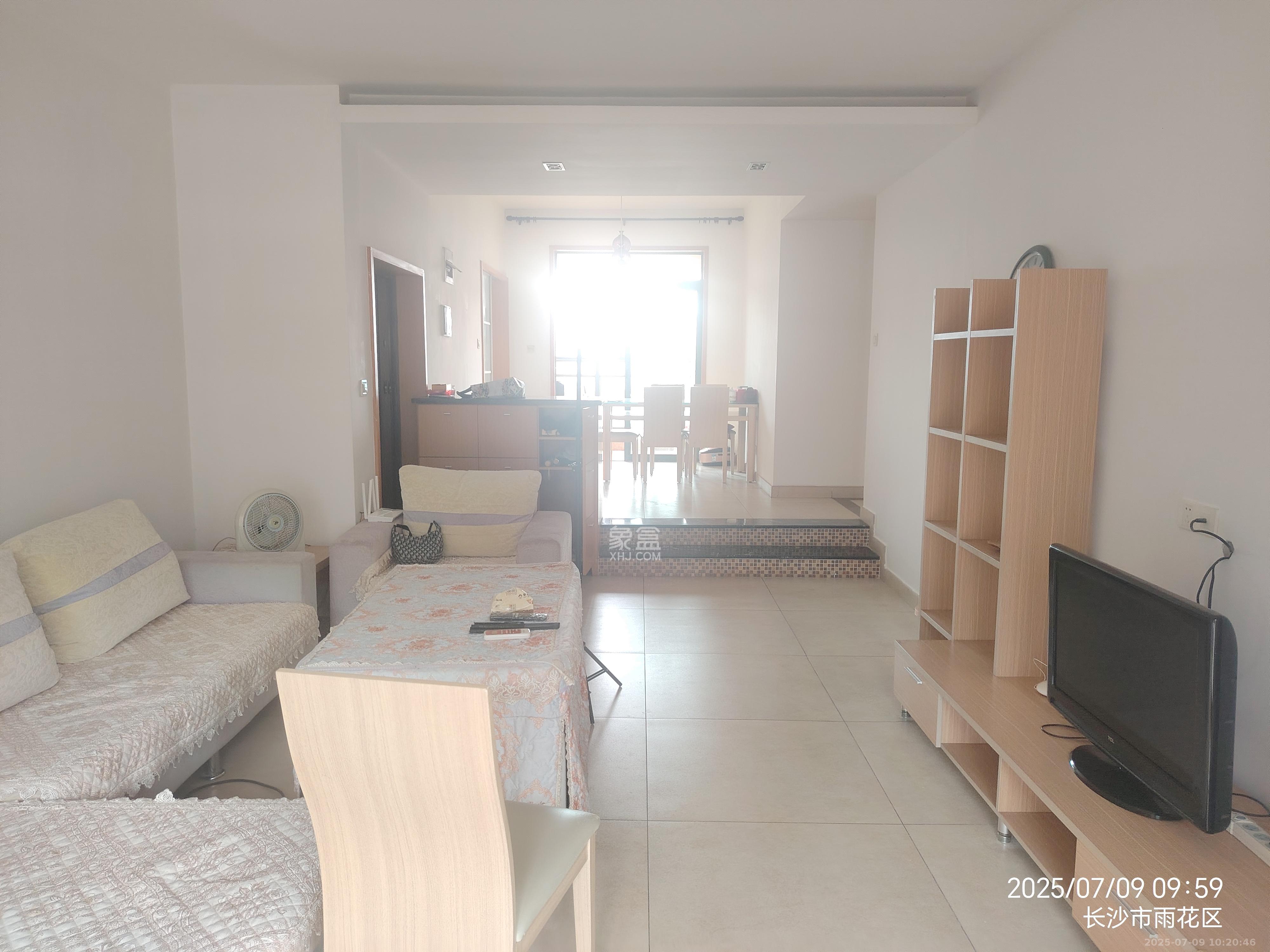 奥林匹克花园 3室2厅2卫 2800.0元/月 奥林匹克花园 3室2厅2卫 2800.0元/月室内图